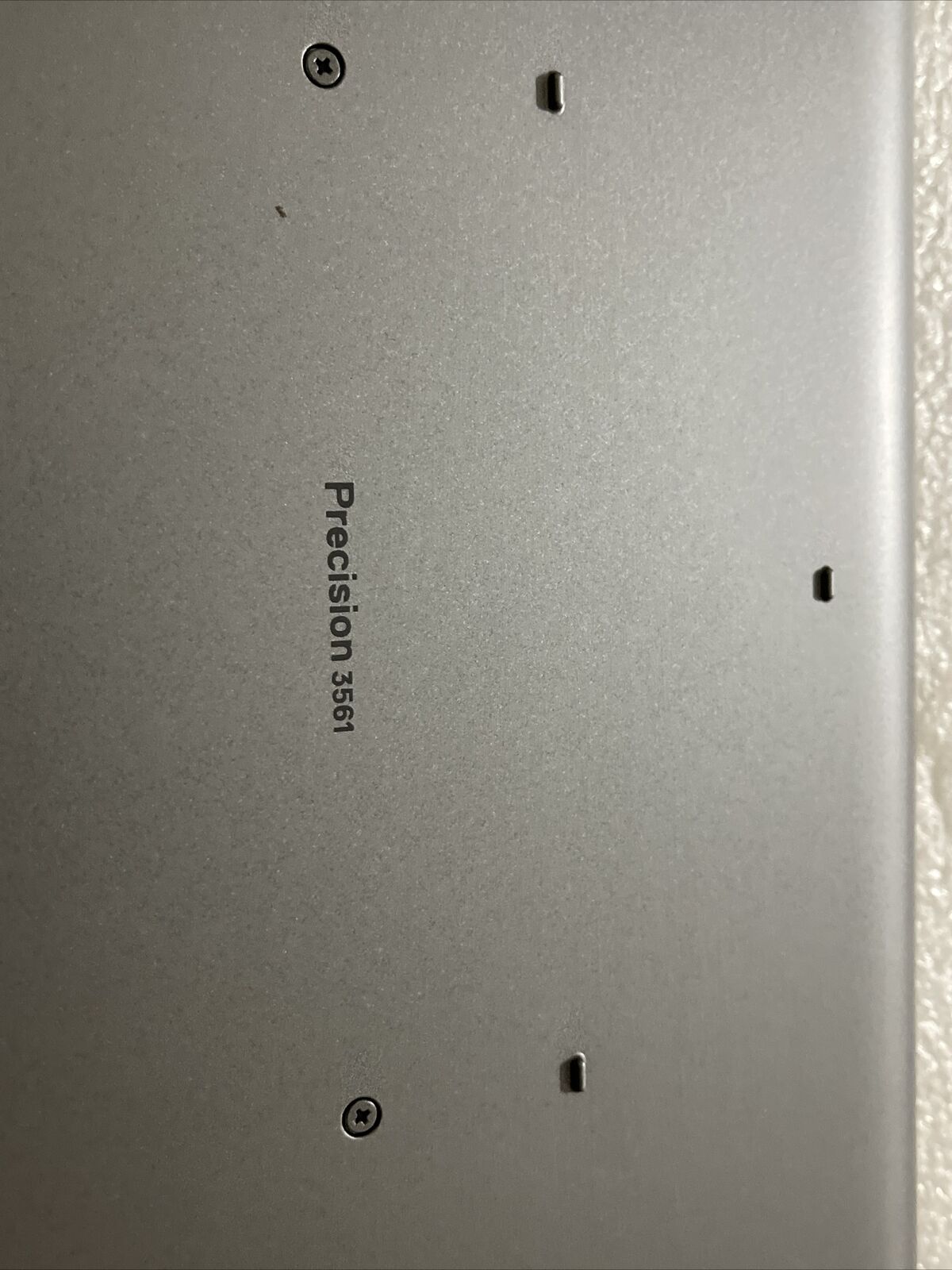 Genuine Dell Precision 3561 Laptop Bottom Base Cover Assembly 06WP3 006WP3 H1 C4