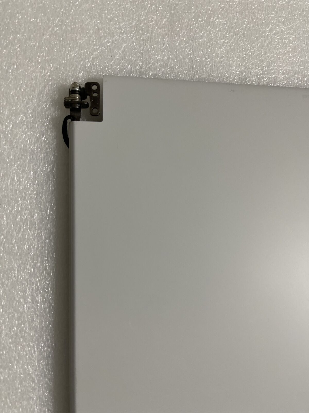 DELL Alienware Laptop X15 R1 R2 White Rear Top Cover Camera KXJ52 0KXJ52 H1 Q1
