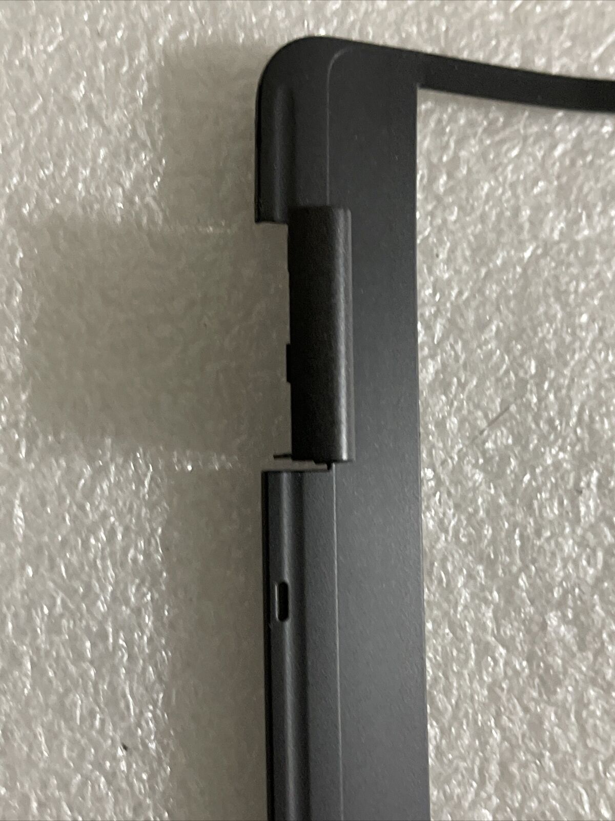 Genuine Dell Latitude 7410 LCD Front Bezel Trim Plastic Cover N5X6T 0N5X6T H1 N3