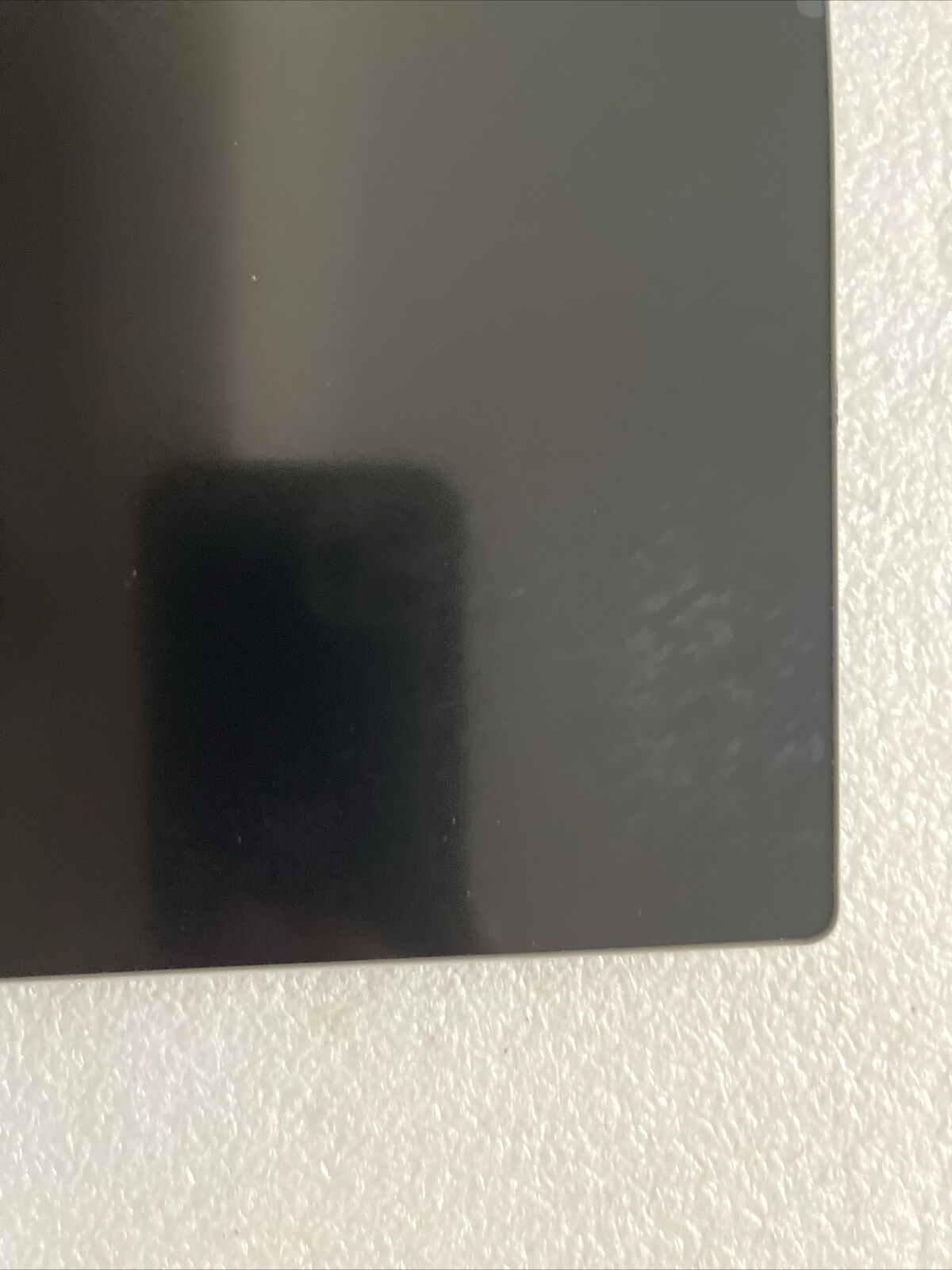 OEM Dell XPS 9320 Plus 13.4" FHD LCD Non Touch Assembly Silver 7G0RW 07G0RW NST8