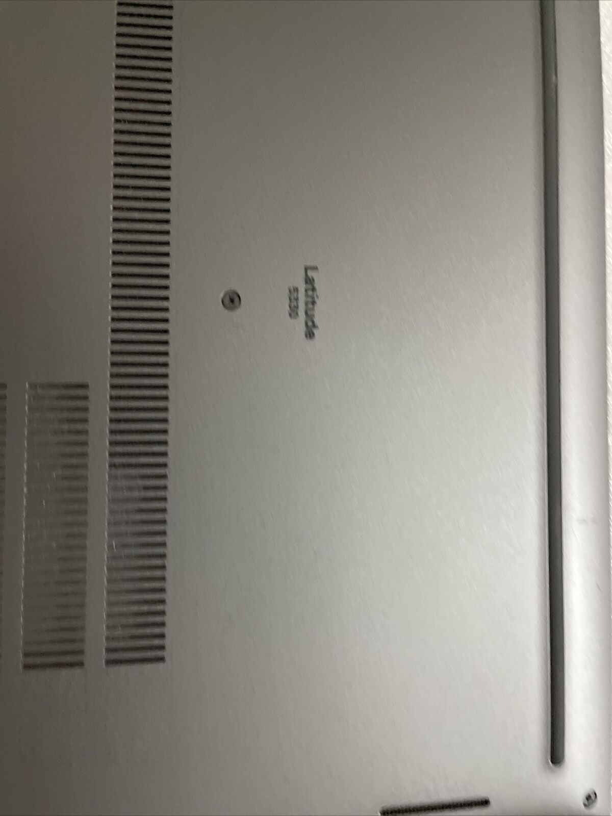 Genuine DELL Latitude 5330 Laptop Bottom Base Lower Cover   08RX4 008RX4 H1 E1