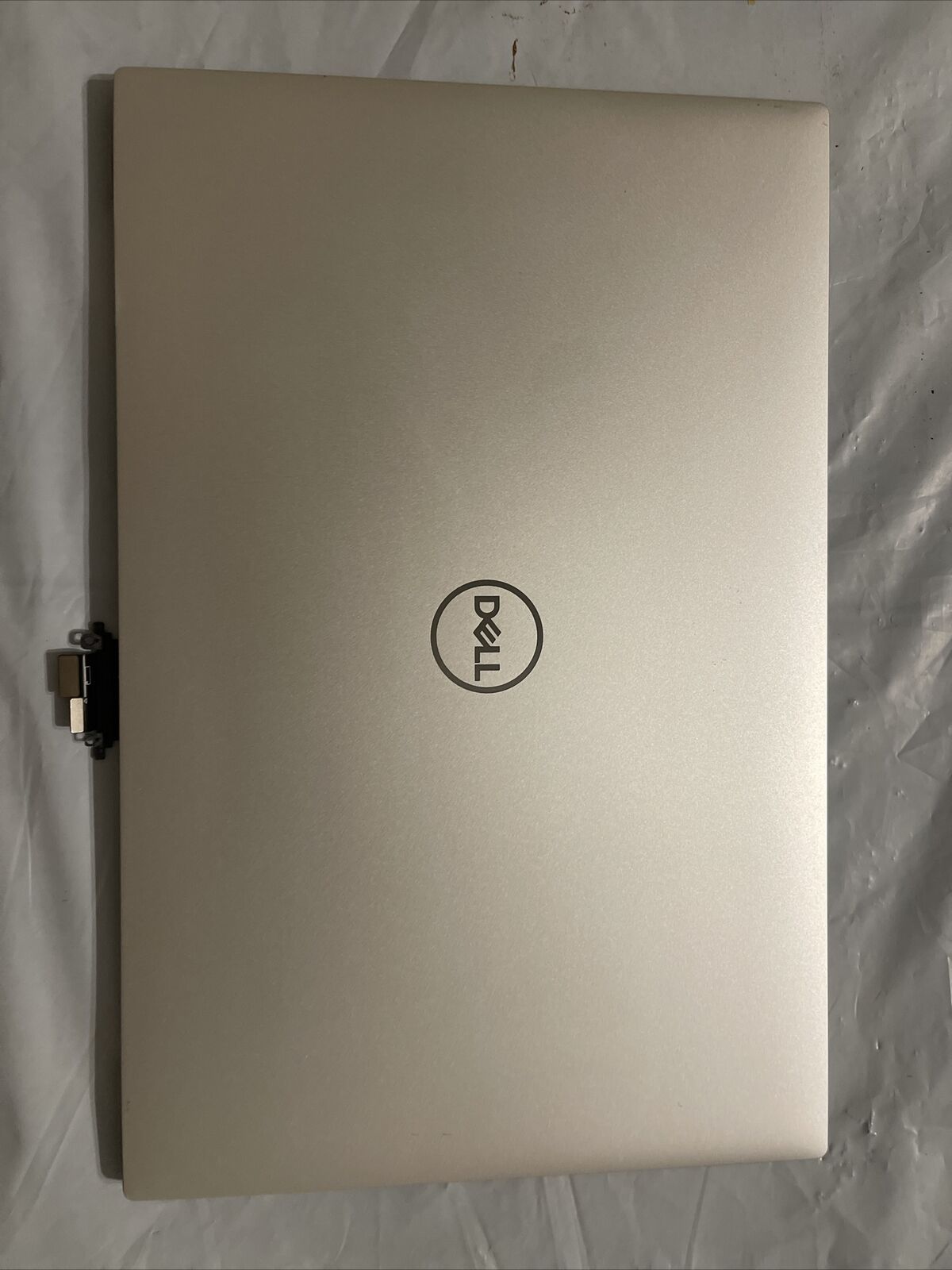 GENUINE DELL XPS 17 9700 Precision 5750 LCD Touchscreen Silver TVD8G 17” h6 L7