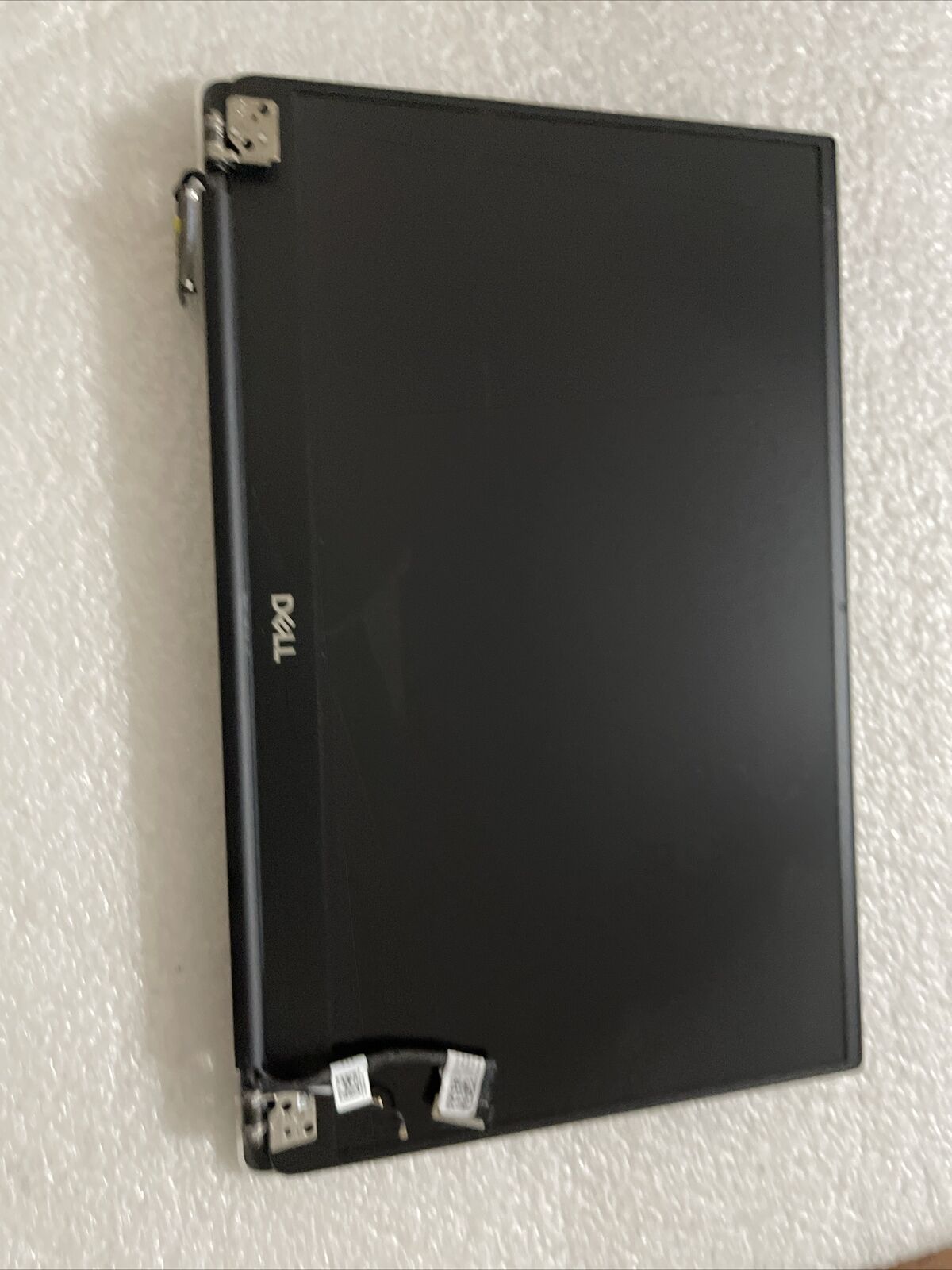 Defective Cracked Dell XPS 9370 9380 FHD LCD Non Touch Screen 06VG6 291GW HN D2