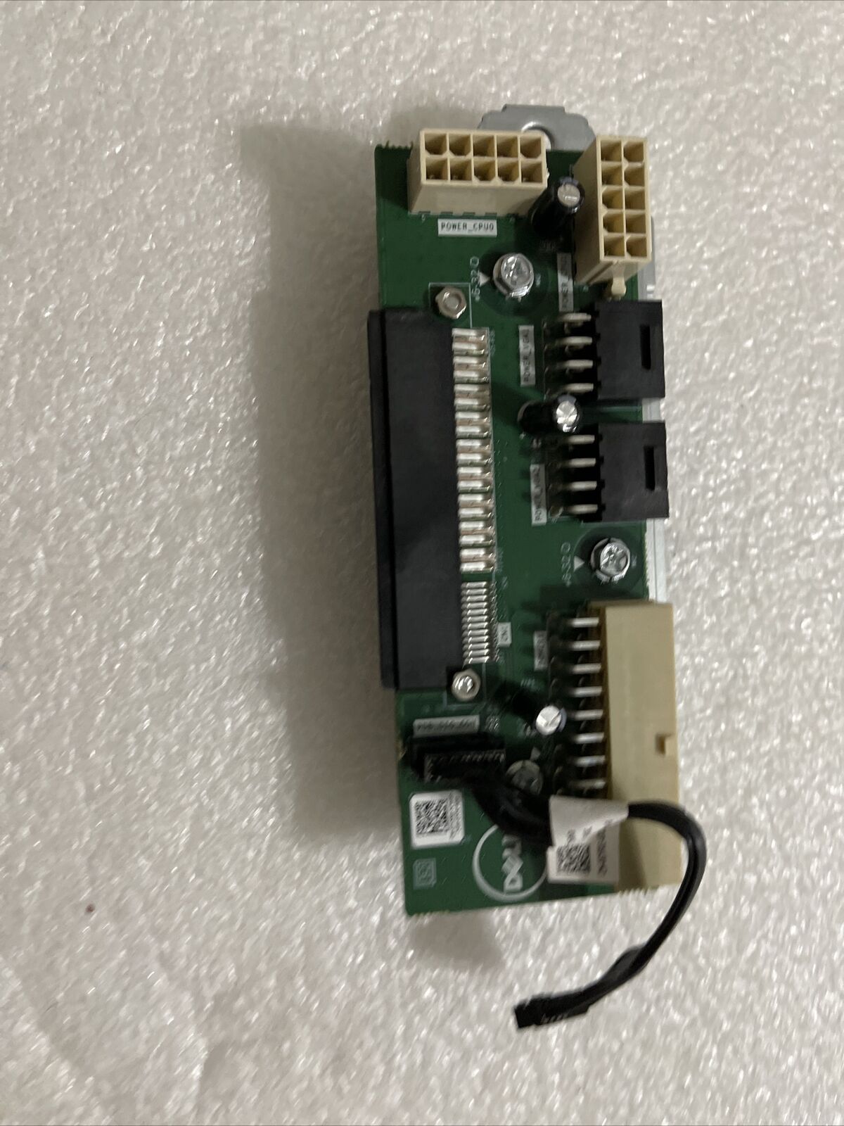 Dell Precision T5820 T7820 Series Power Distribution Board  W Cable TV5X6 H1 K3