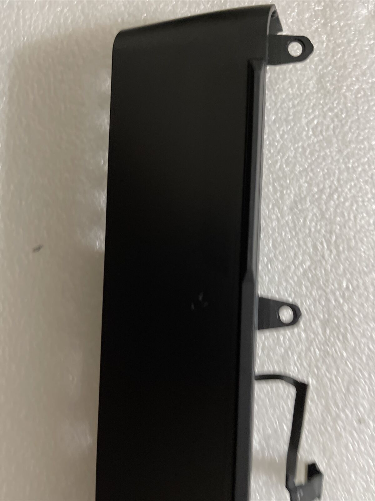 Genuine Dell Alienware Area 51M R2 Hinge Cover Thermal Cover X38F8 0X38F8 B2 H2