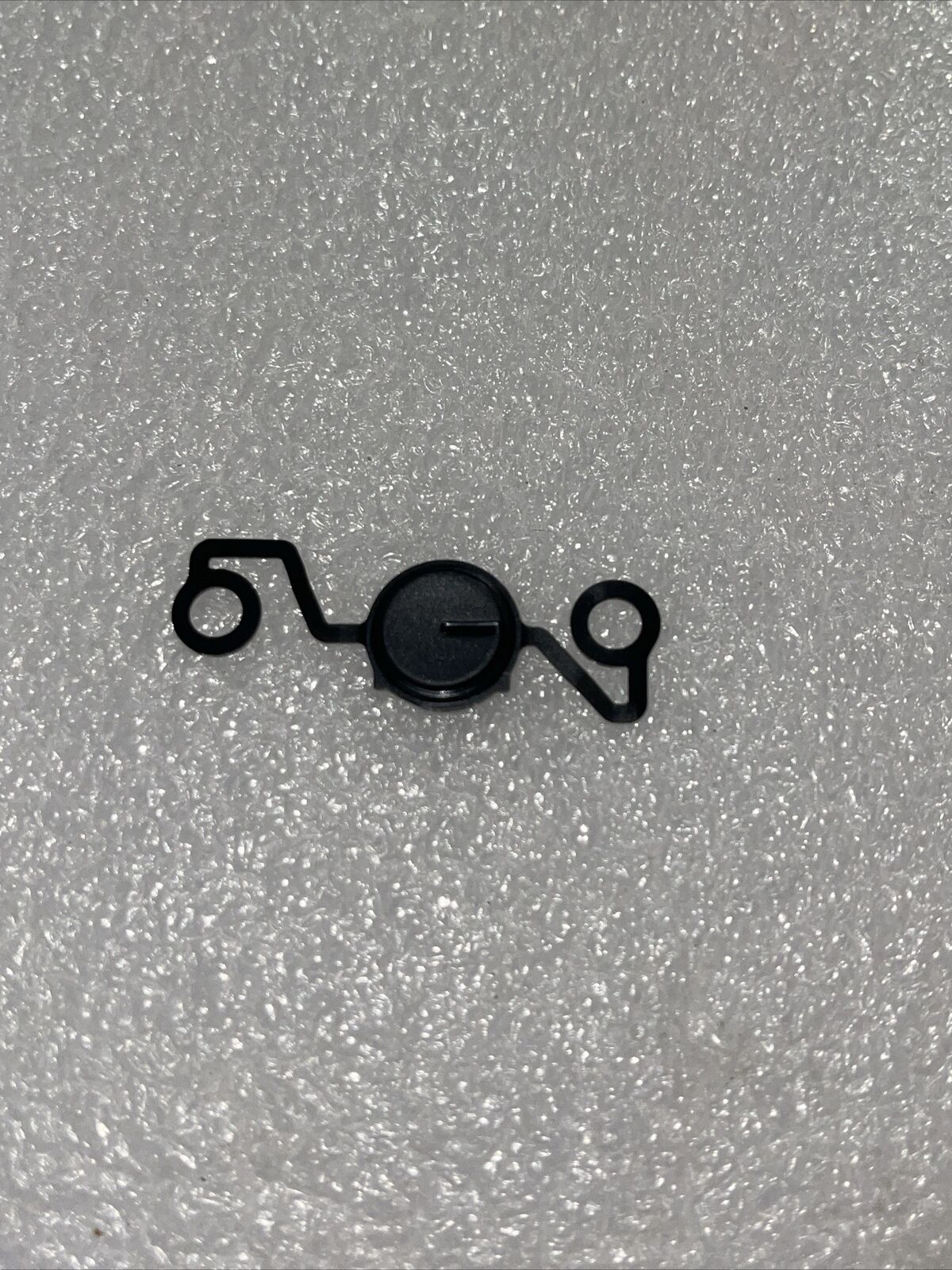 New Genuine Dell Inspiron 14 3482 Power Button Plastic Cover K0NYW 0K0NYW H1 B1