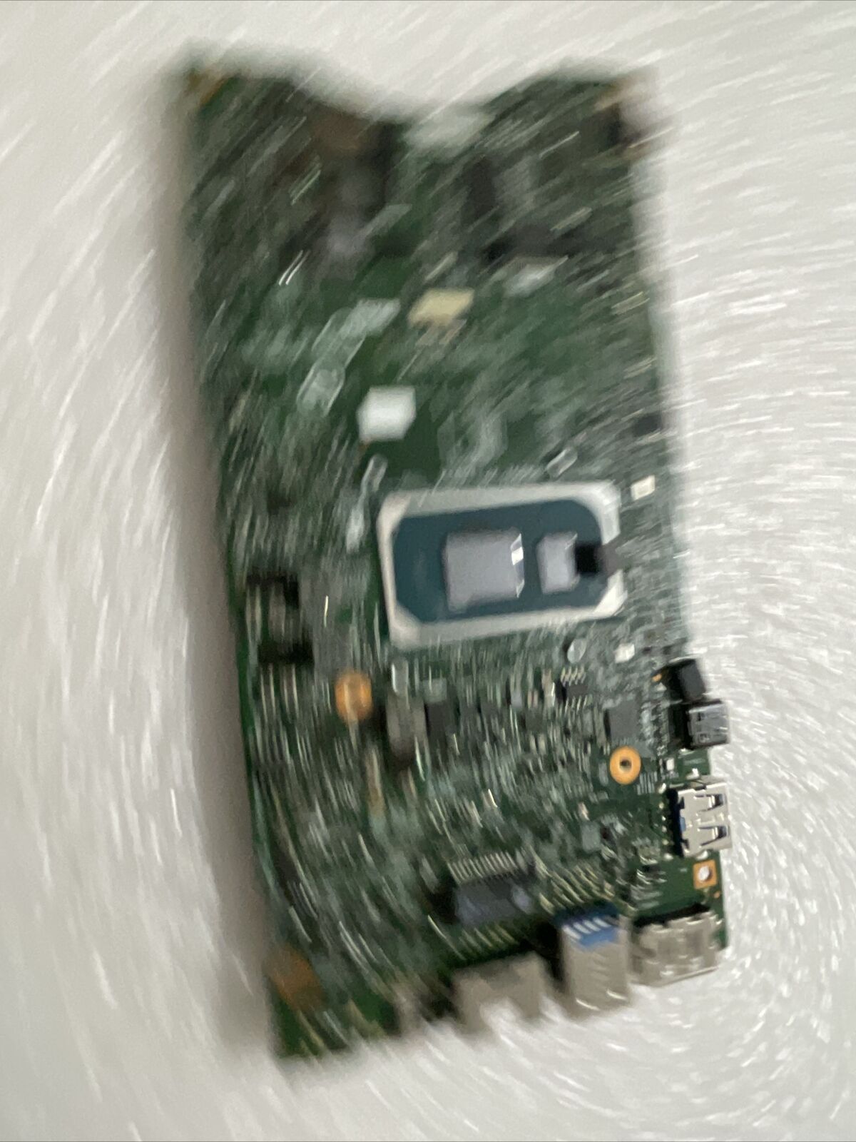 DELL OPTIPLEX 7090 ULTRA INTEL CORE I3-1115G4 DESKTOP MOTHERBOARD 3XYT6 B7