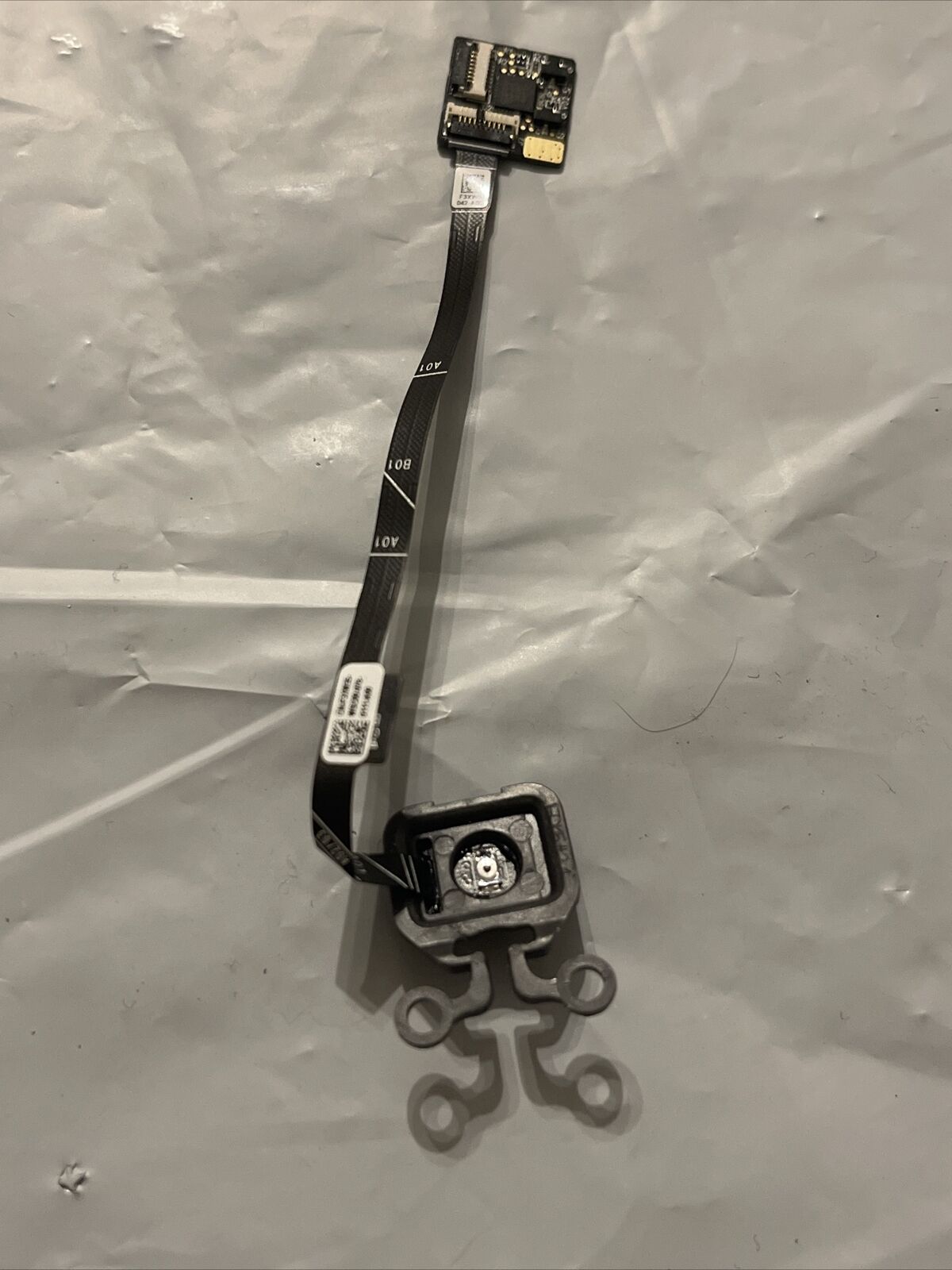 GENUINE DELL INSPIRON 15 7590 SERIES POWER BUTTON W/ CABLE F3XW35 H1