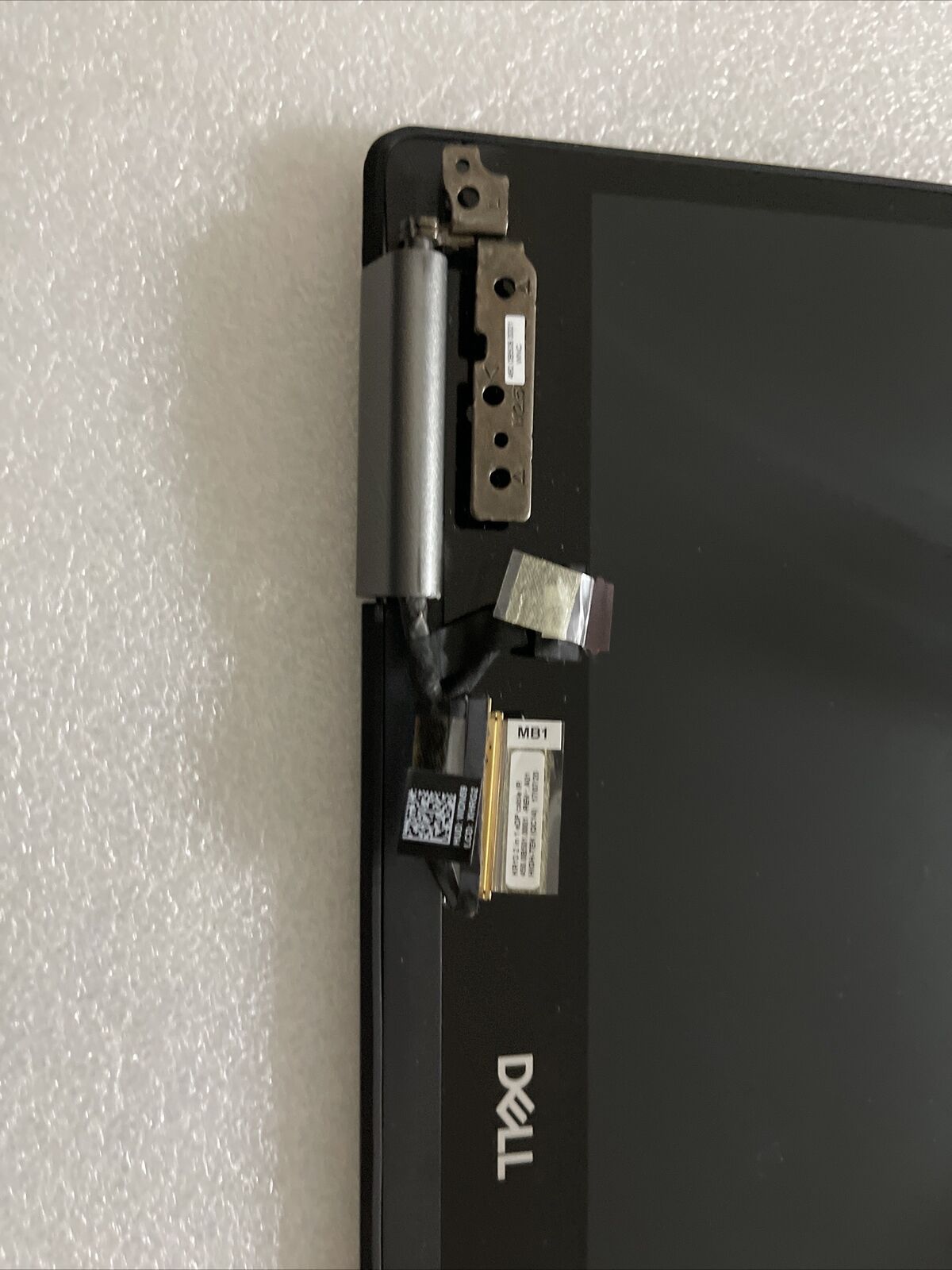 Genuine Dell Inspiron 7370 7373 13.3 Touchscreen FHD LCD Screen WDN59 XHRG2 J1L3