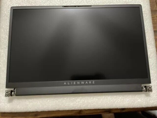 Genuine Dell Alienware X17 R2  17.3 FHD 360Hz LCD PXH4R Assembly XH4H8 K6L8