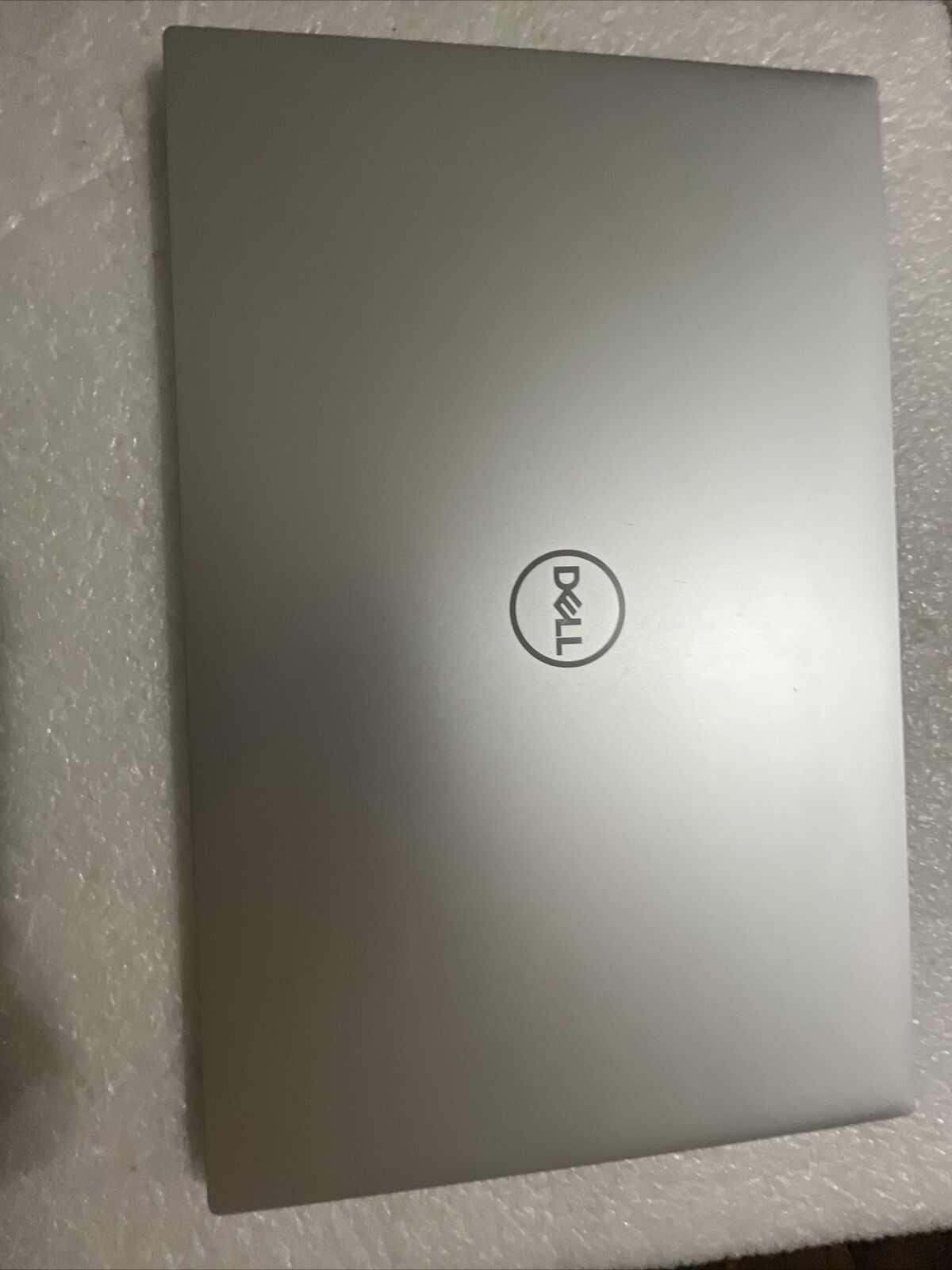 Genuine Dell XPS 17 9700 9710 9720 LCD Touch Screen 3840x2400 Silver 92N69 KP L7