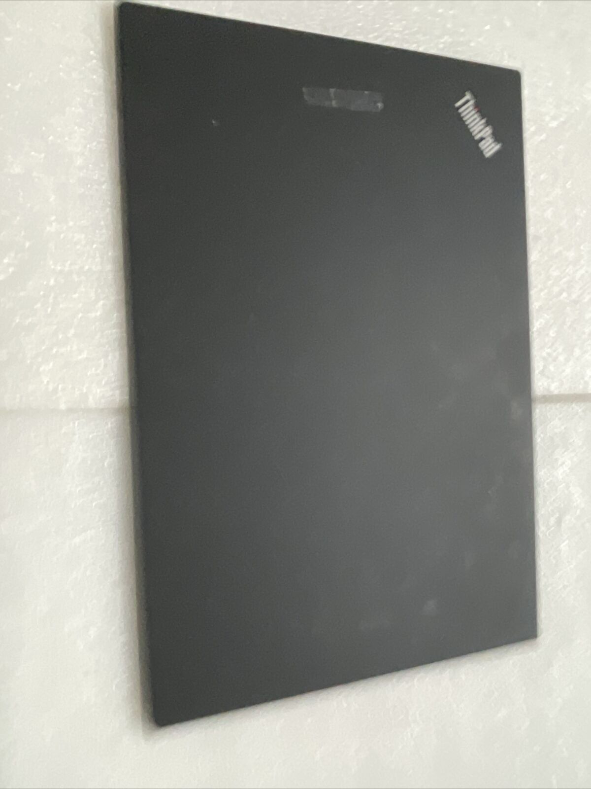 Lenovo Thinkpad T590 P53S LCD Top Back Rear Cover FHD 01YT316 AP1AD000300 A4 N1