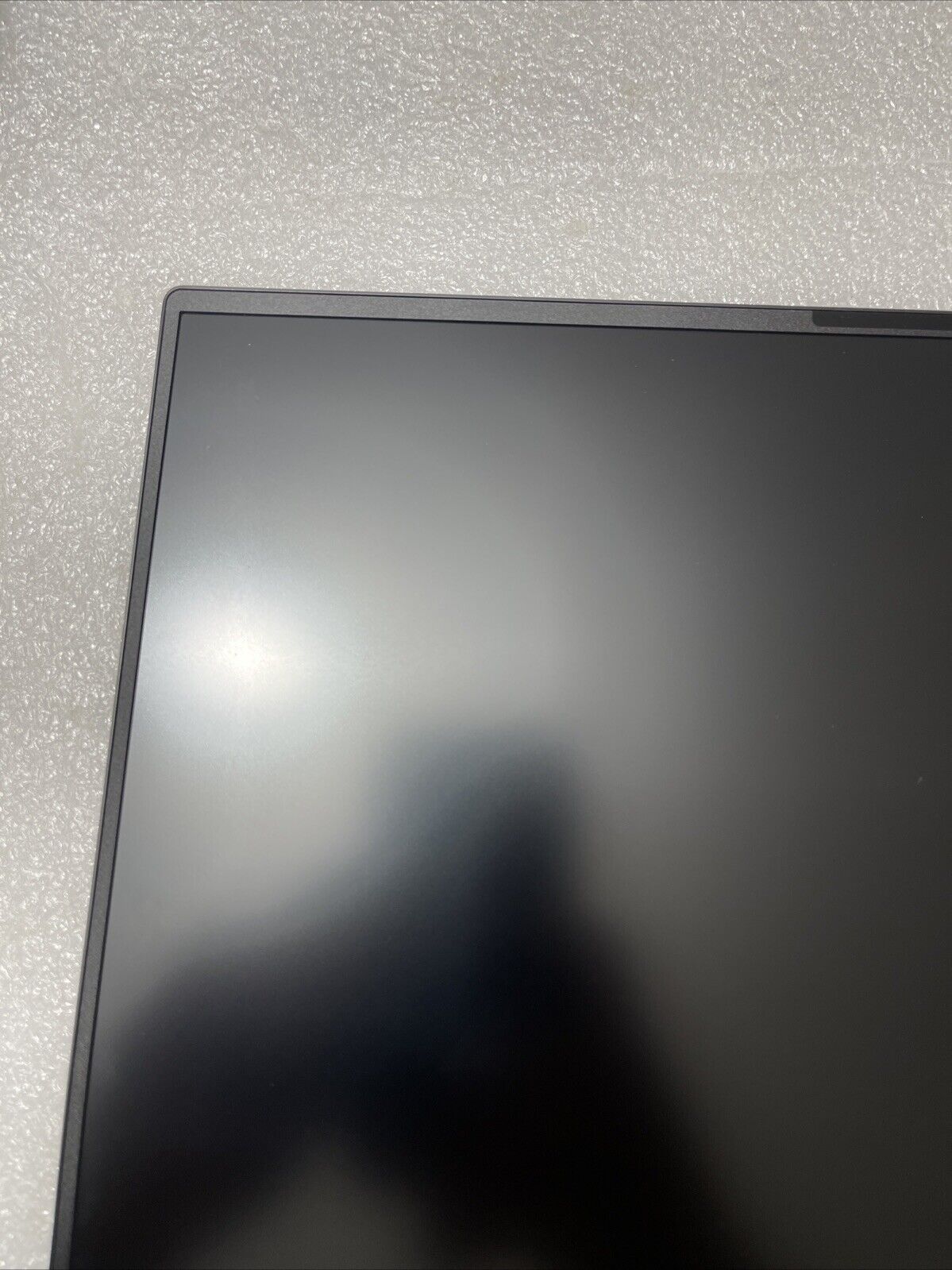 DELL XPS 15 9500 9510 9520 Laptop LCD Screen Gray NON TOUCH GMW9D FKR1K KG L10