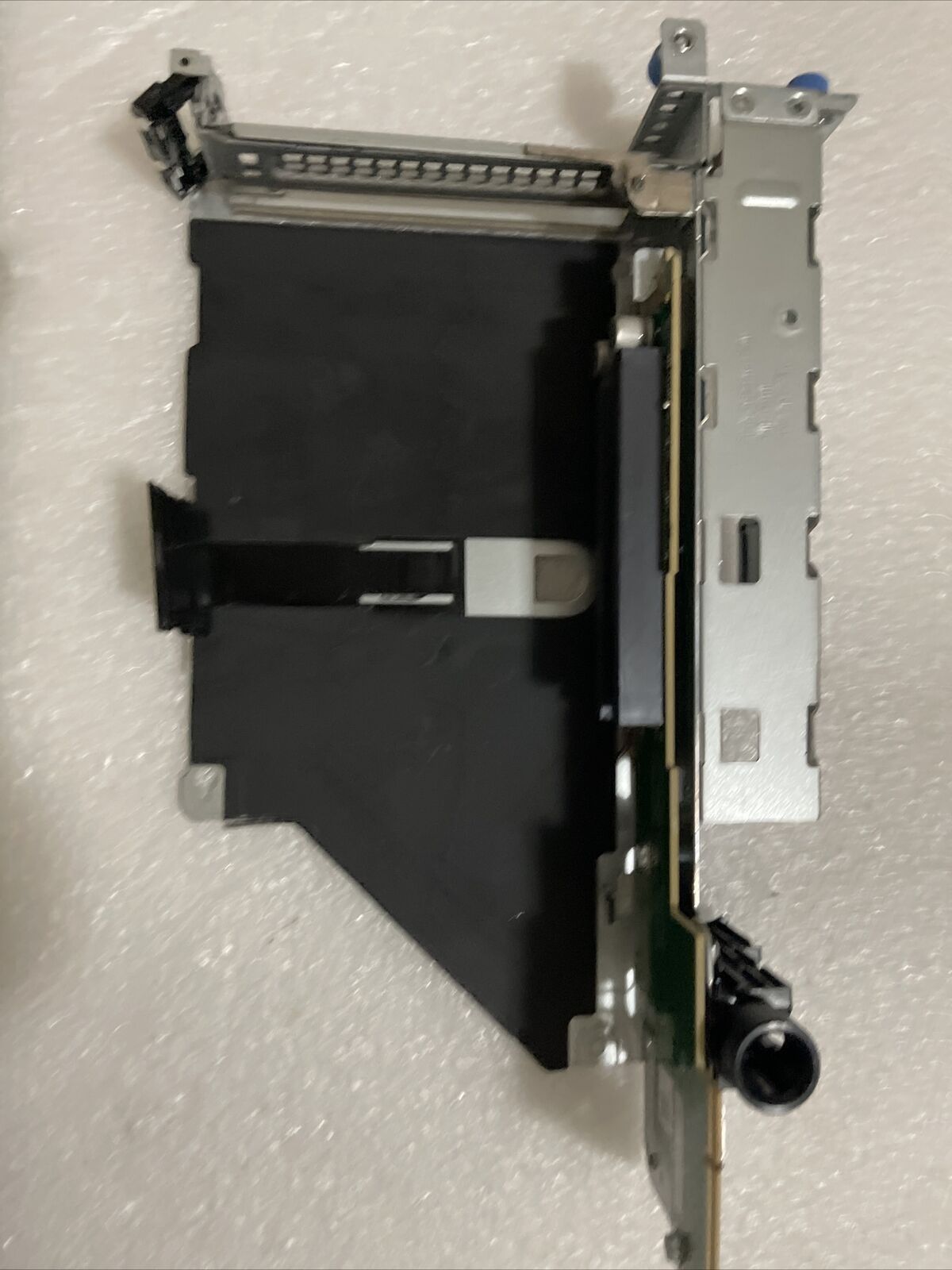 DELL POWEREDGE R750 RISERCARD 1 AND BRACKET P/N: 6053B1677501 2XTTT 02XTTT  K2