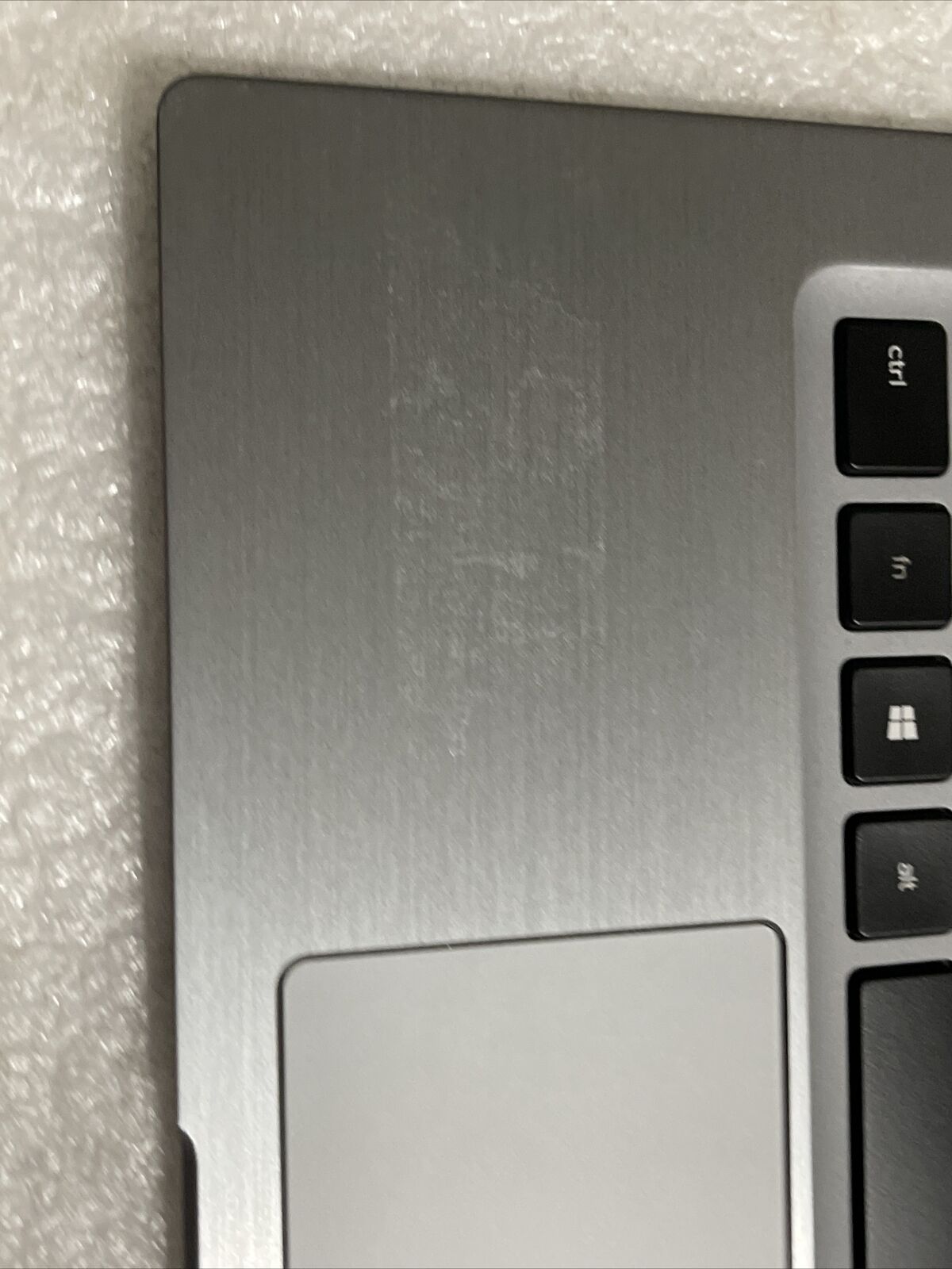 Dell Latitide 7400 2-in-1 Laptop Palmrest US Backlit Keyboard Extras 476JH B2 B5