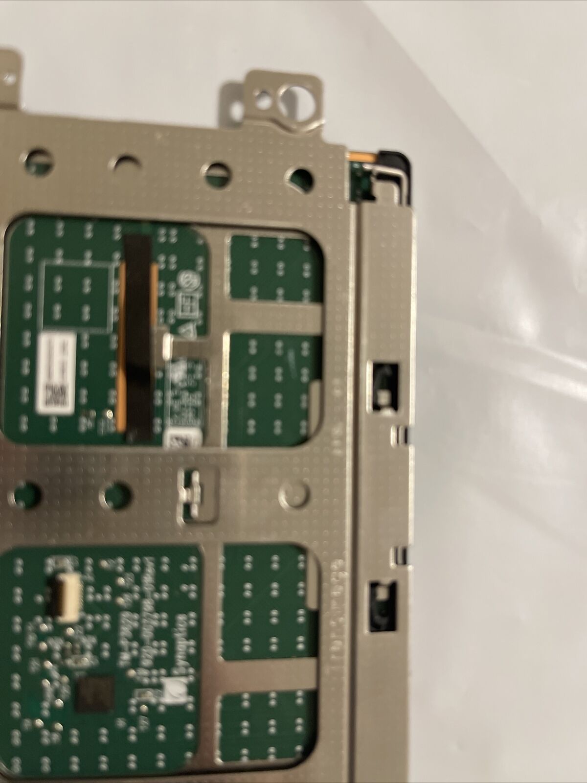 LENOVO IDEAPAD FLEX 5  81X1 TOUCHPAD 5T60S94228 056.17009.M002 14IIL05 ata