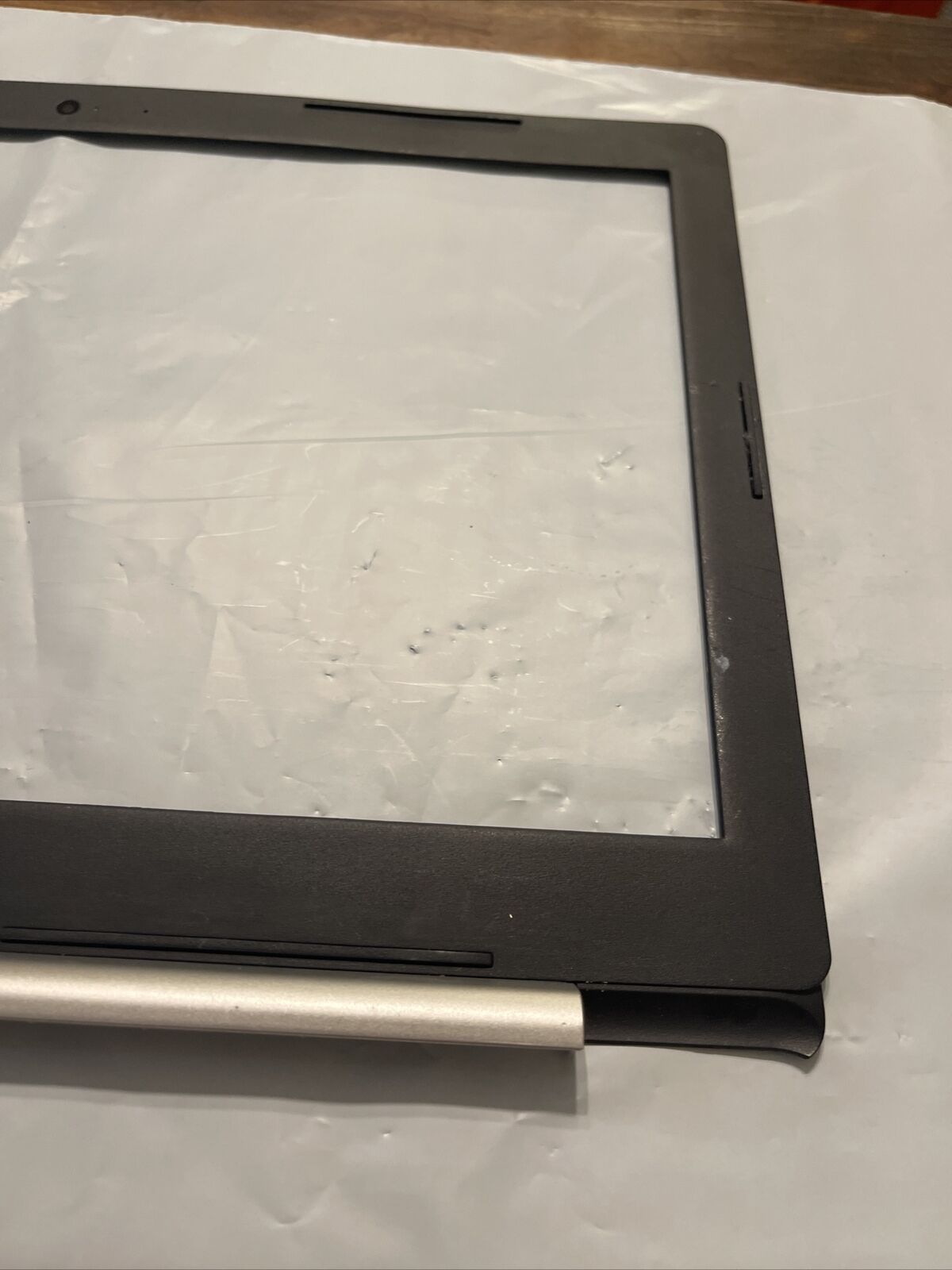Dell Inspiron 5570 Laptop LCD Bezel 3PYP2 Webcam Port Black LED N2