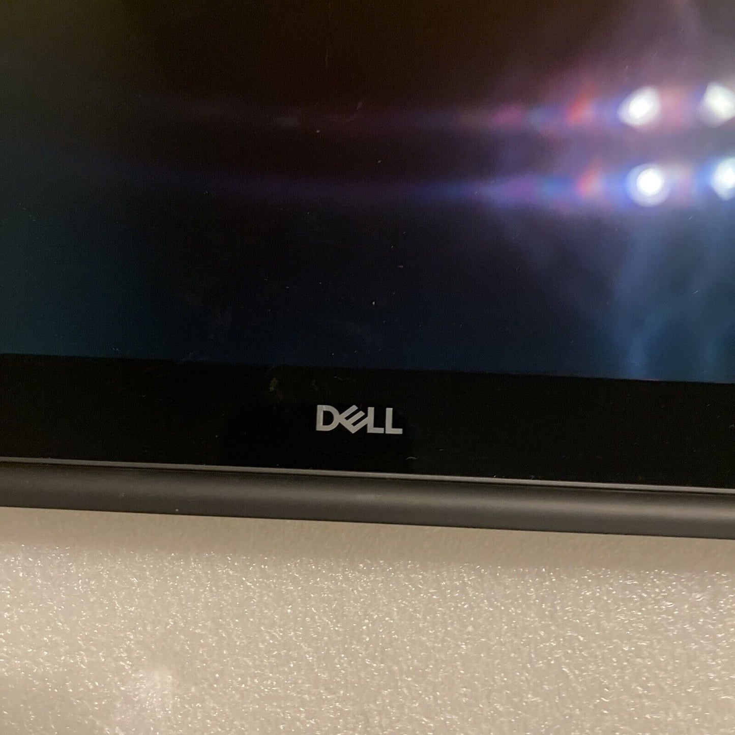 Dell XPS 15 7590 Precision 5540 UHD 4K  Touchscreen Assembly 46KG6 7FG50 GM F2