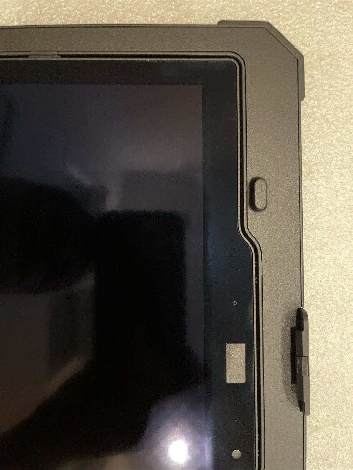 Dell Latitude 12 Rugged Extreme 7204 7214 11.6" Touchscreen LCD 75HNH CN4HM NTJ3