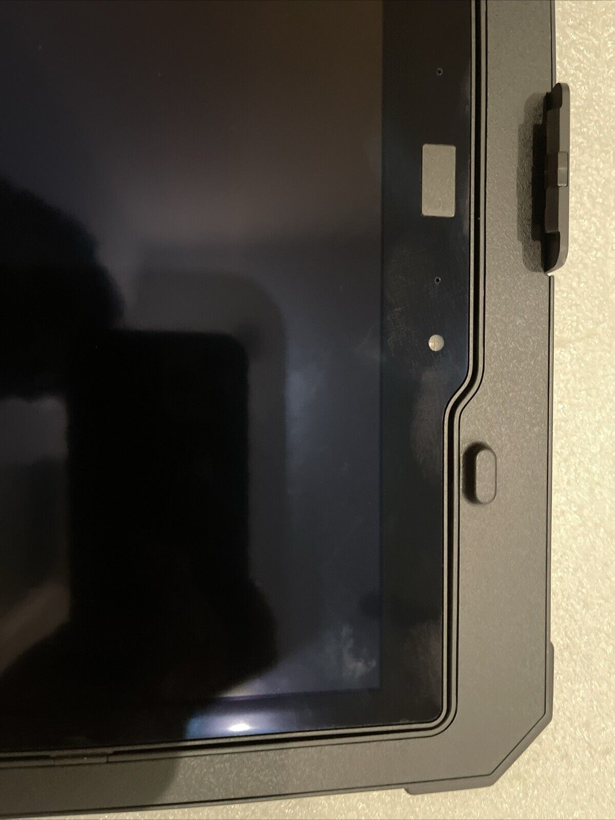Dell Latitude 12 Rugged Extreme 7204 7214 11.6" Touchscreen LCD 75HNH CN4HM NTJ3