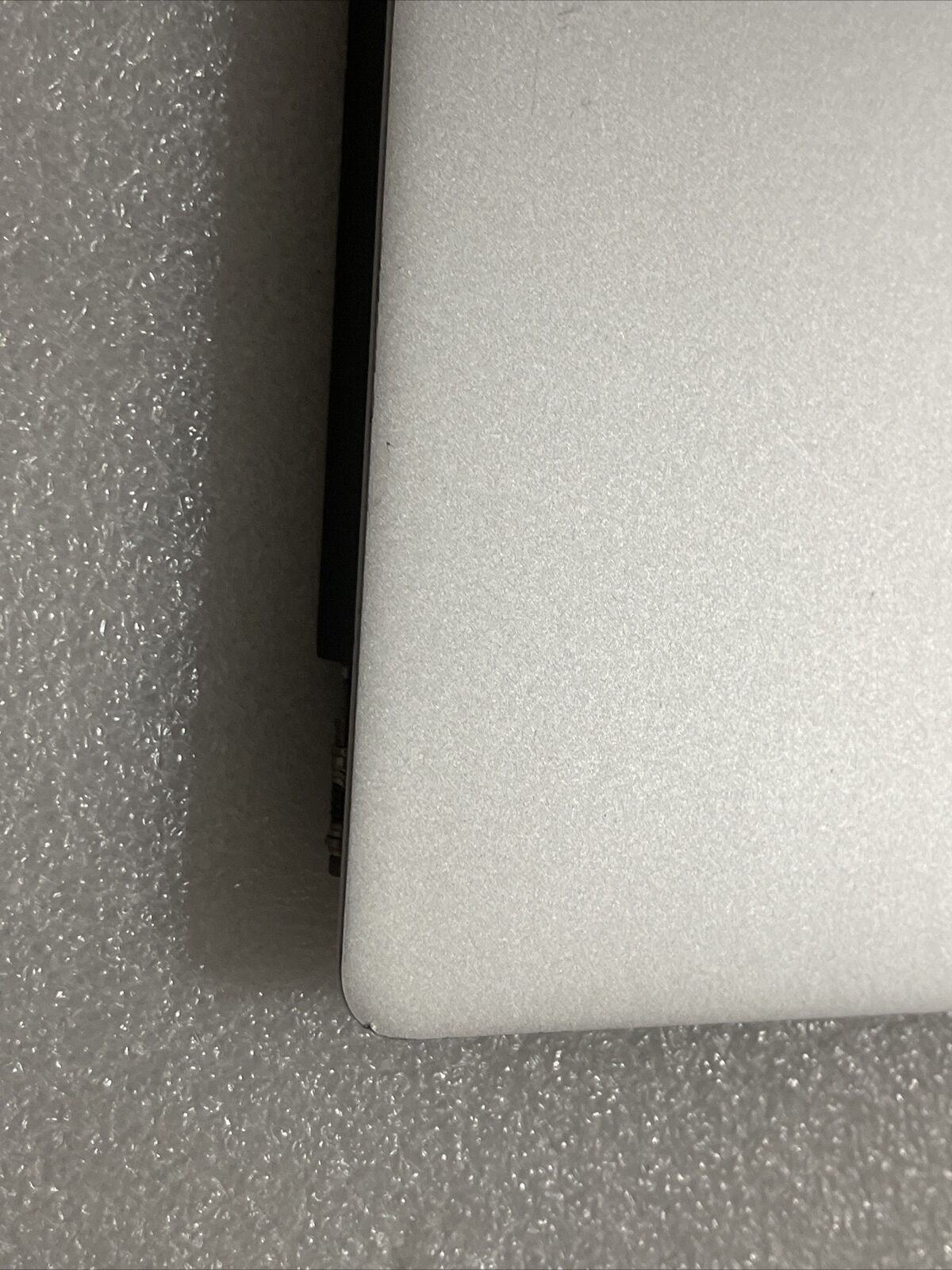 Dell XPS 9370 9380 FHD LCD LED Non Touch Screen  06VG6 291GW M4 J4 Dented Corner