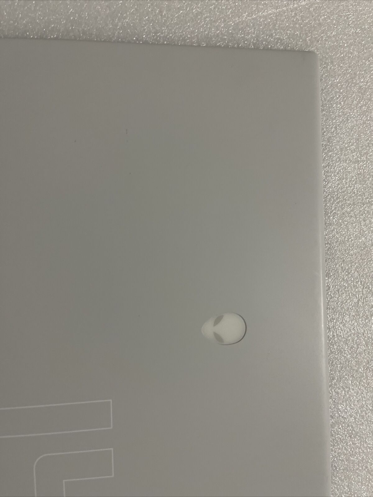 GENUINE ALIENWARE X14 R1 14" FHD 144Hz WHITE  SCREEN 5HX3N 6JVV2 PPCRY H1 J1
