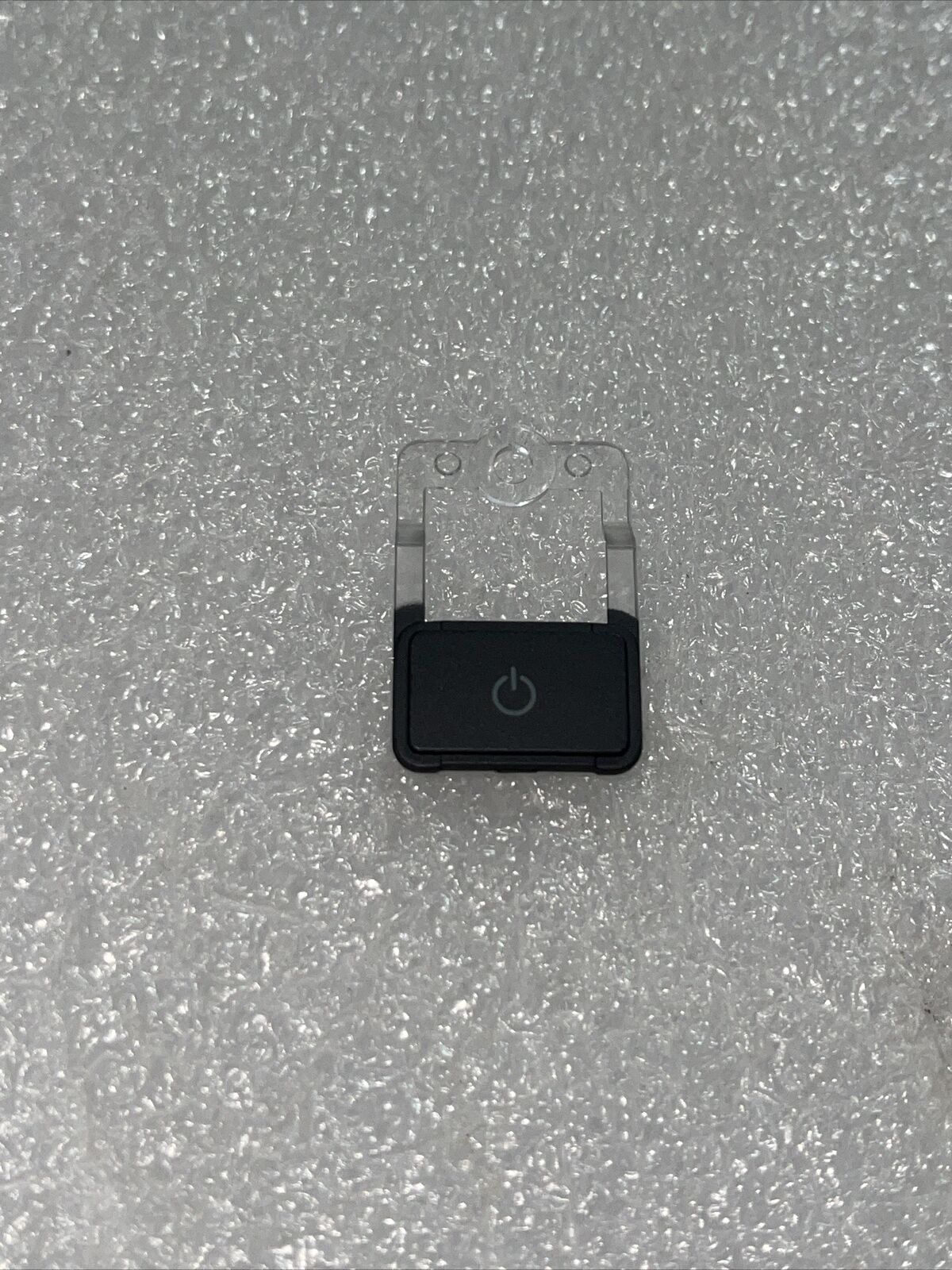 New Genuine Dell G Series G7 7500 Power Button Cover Cap 0CR5X3 CR5X3 H1 B1