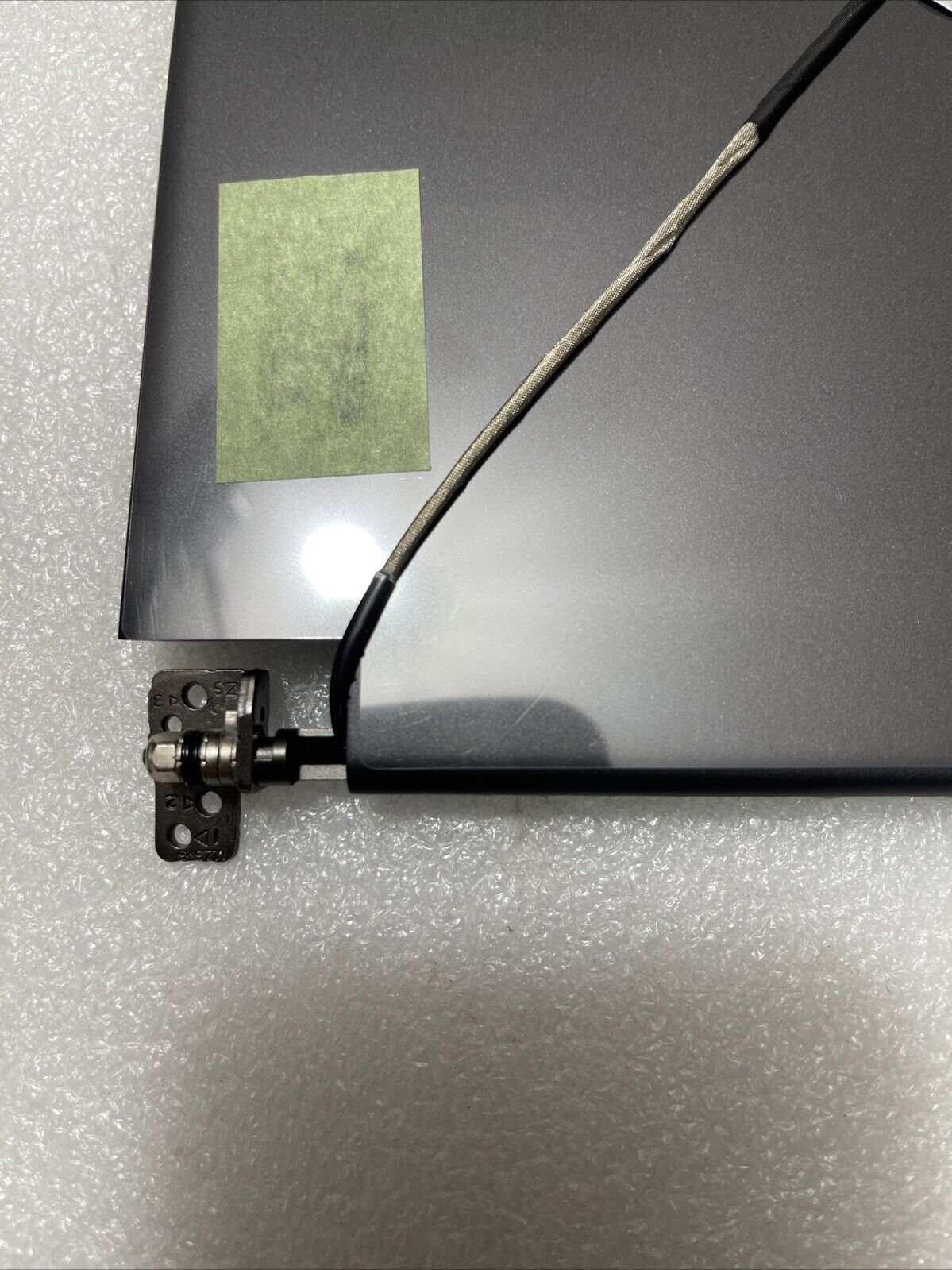 NEW DELL ALIENWARE M15 R6 R7 QHD 15.6" LED 240Hz LCD Assembly G64XH 0G64XH MTF3