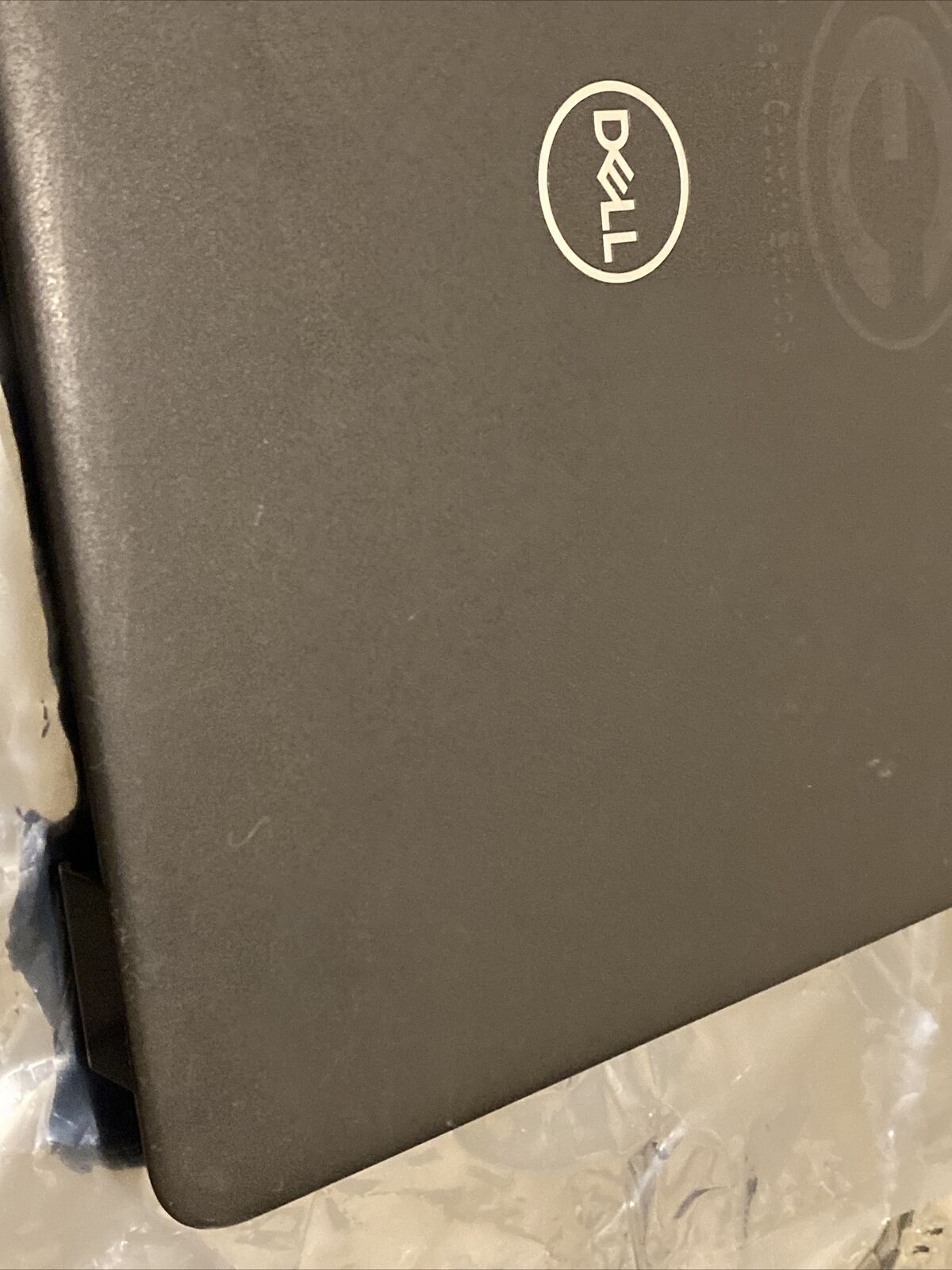 Genuine Dell Chromebook 3100 LCD Top Back Cover Grey 34YFY Grade B H1 B9