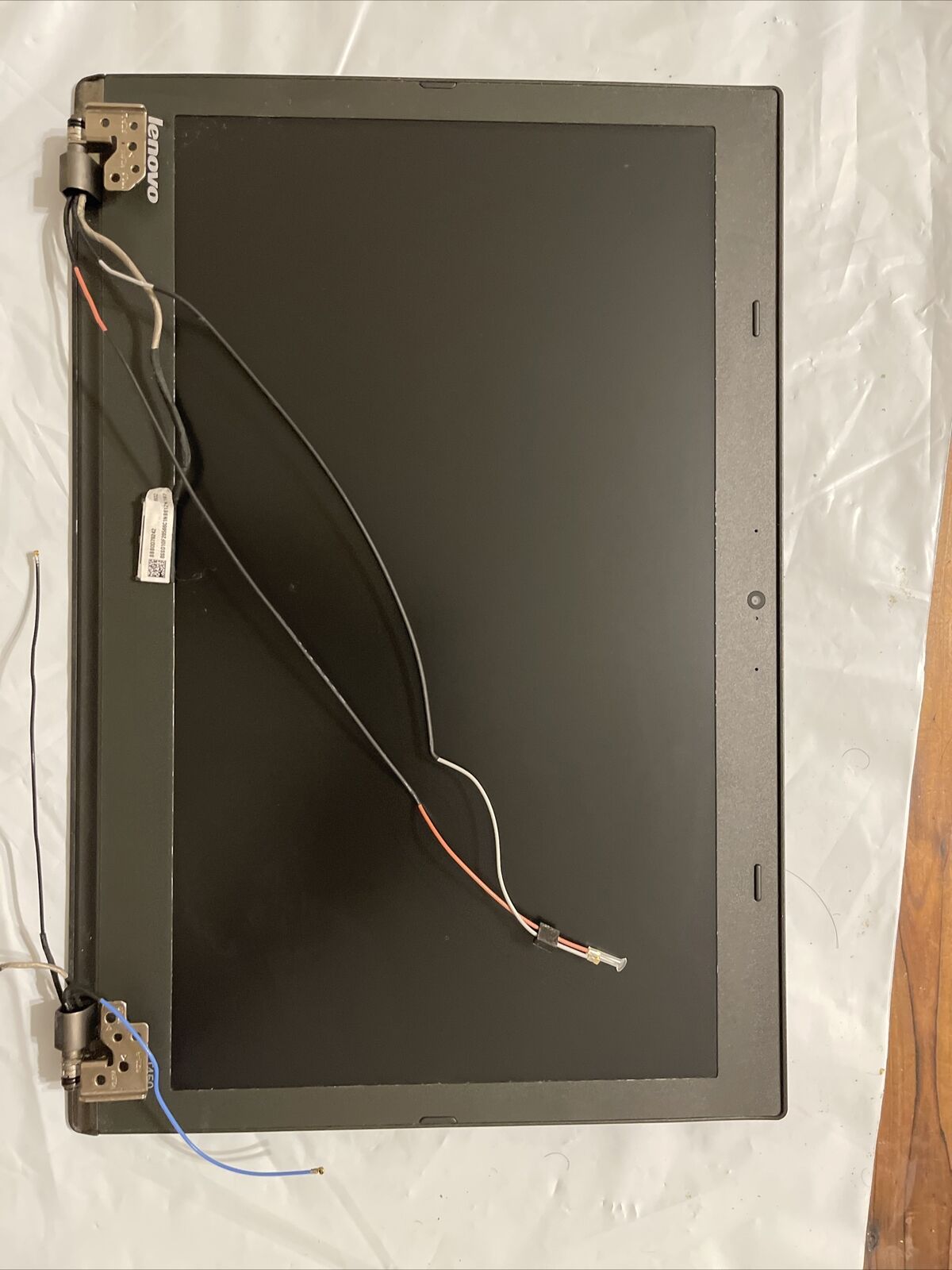 Lenovo Thinkpad T450 Genuine LCD assembly -20BUS0M800