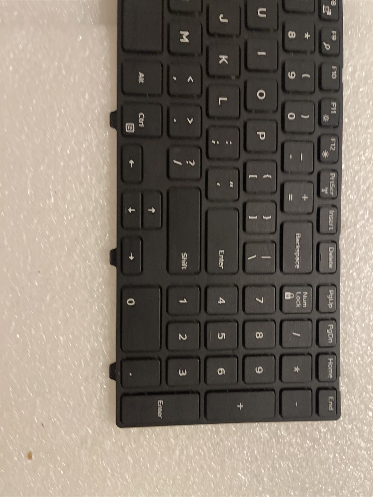 GENUINE Delm KEYBOARD 3541 3542 3543 3552 3553 3558 3559 NON-BACKLIT KPP2C B2
