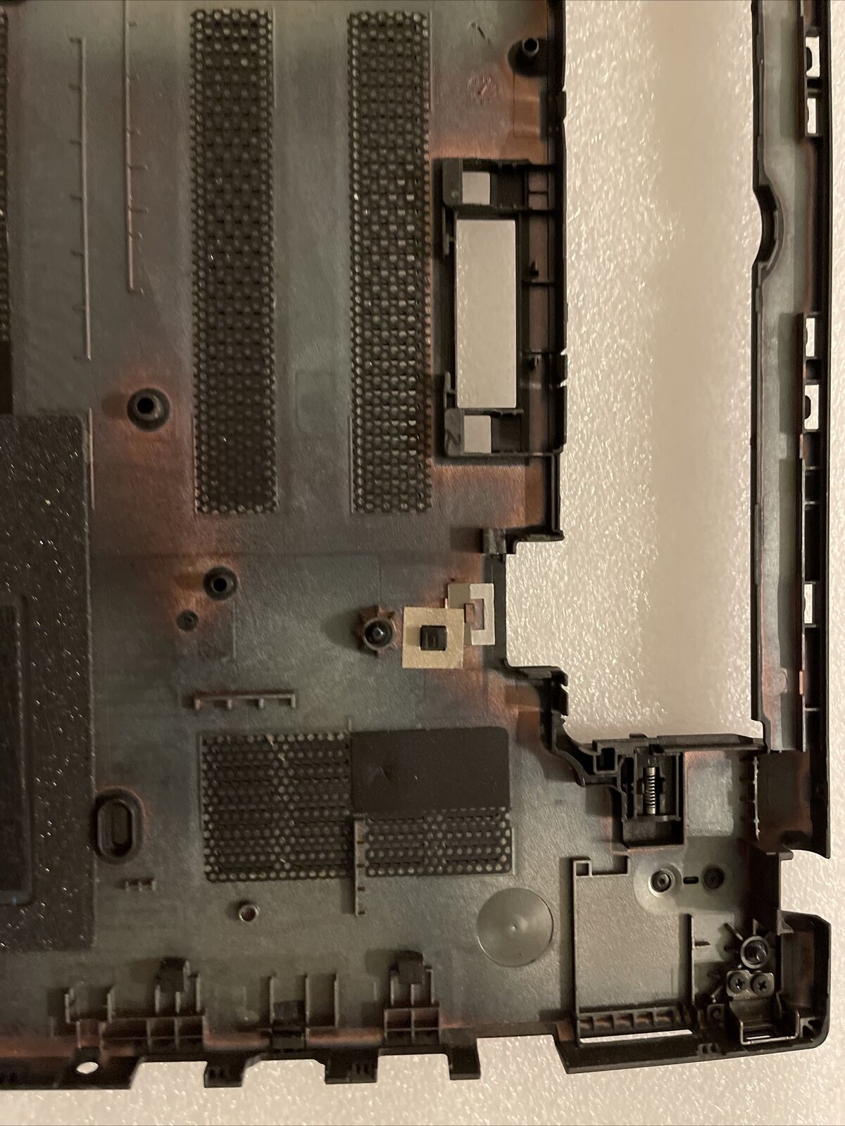 Genuine Lenovo ThinkPad T470 Bottom Base Cover AP12D000600 SCB0K37896 H1 N1