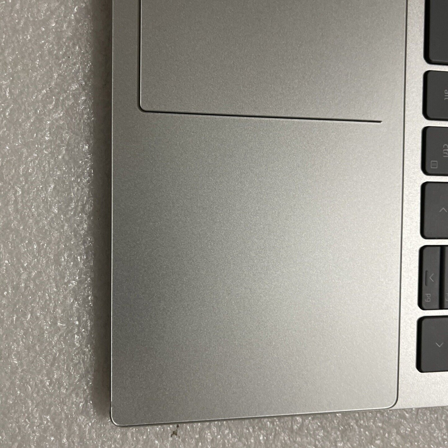 Dell Inspiron 14 Plus 7420 7425 Palmrest Backlit Keyboard NDRPP KSH2 Dented Read