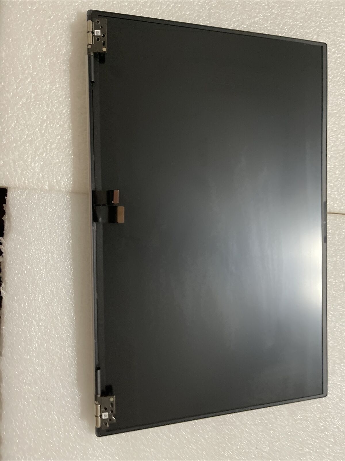 Defective DELL XPS 17 9700 9710 Non Touch SCREEN LCD Silver  38J46 RXJH6 TPS7