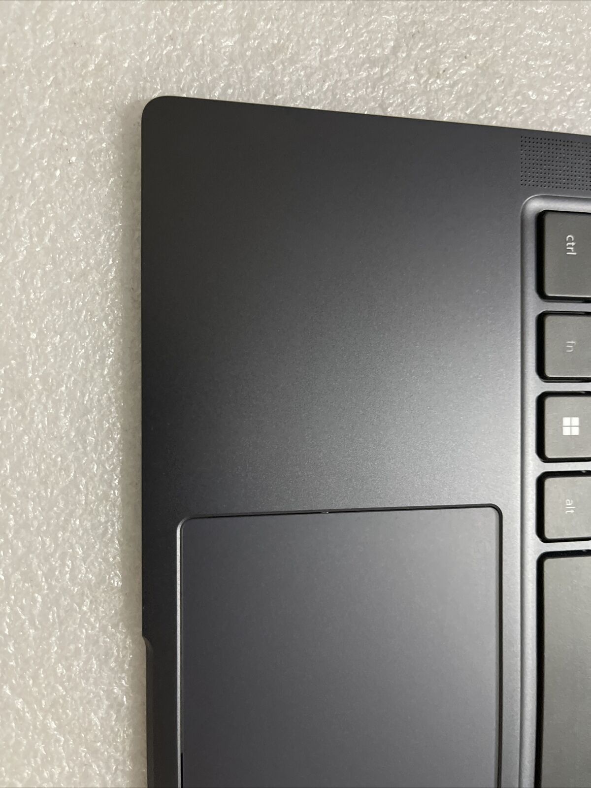 Genuine Dell Latitude 9430 Laptop Us BCL Keyboard Palmrest Gray R0J9D YF2N3 STP9
