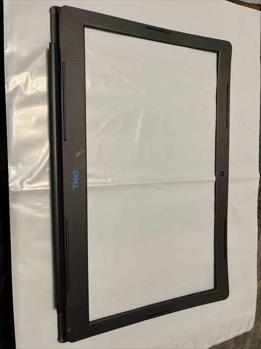 Dell Inspiron G3 15 3579 Laptop Lcd front Bezel Cover N8X5G 0N8X5G N1