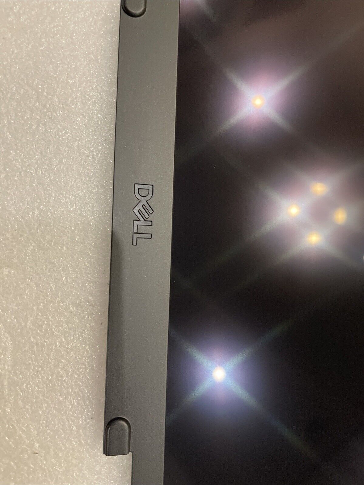 Dell Latitude 5430 Rugged Touchscreen LCD FHD 30 Pin RXGJ6 FG9WC NPXH6 HP S3