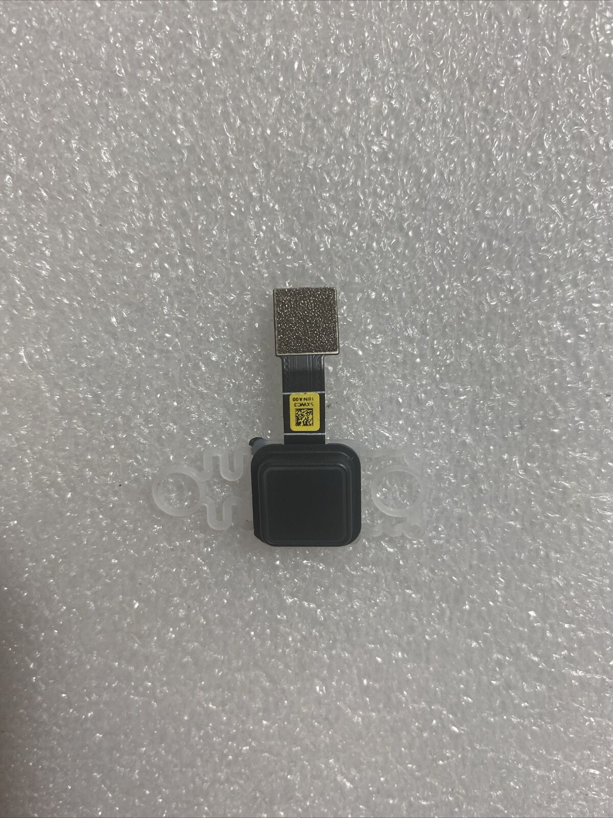 Latitude 5320 Fingerprint Sensor Board 05XWC3 5XWC3 WS S1