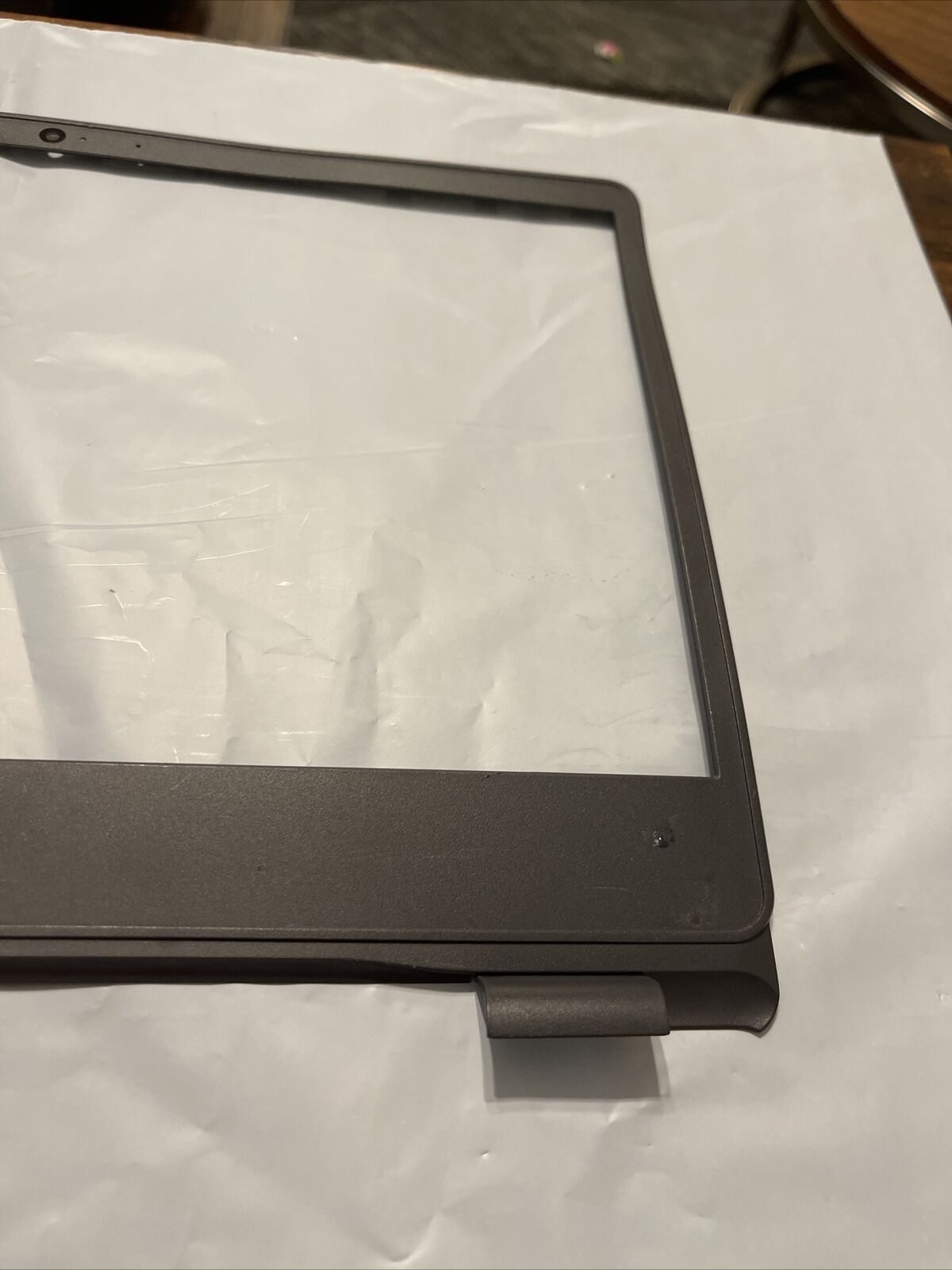 Genuine Dell OEM Vostro 3401 14" Front Trim LCD Bezel 125D6 0125D6 N4 Grade A