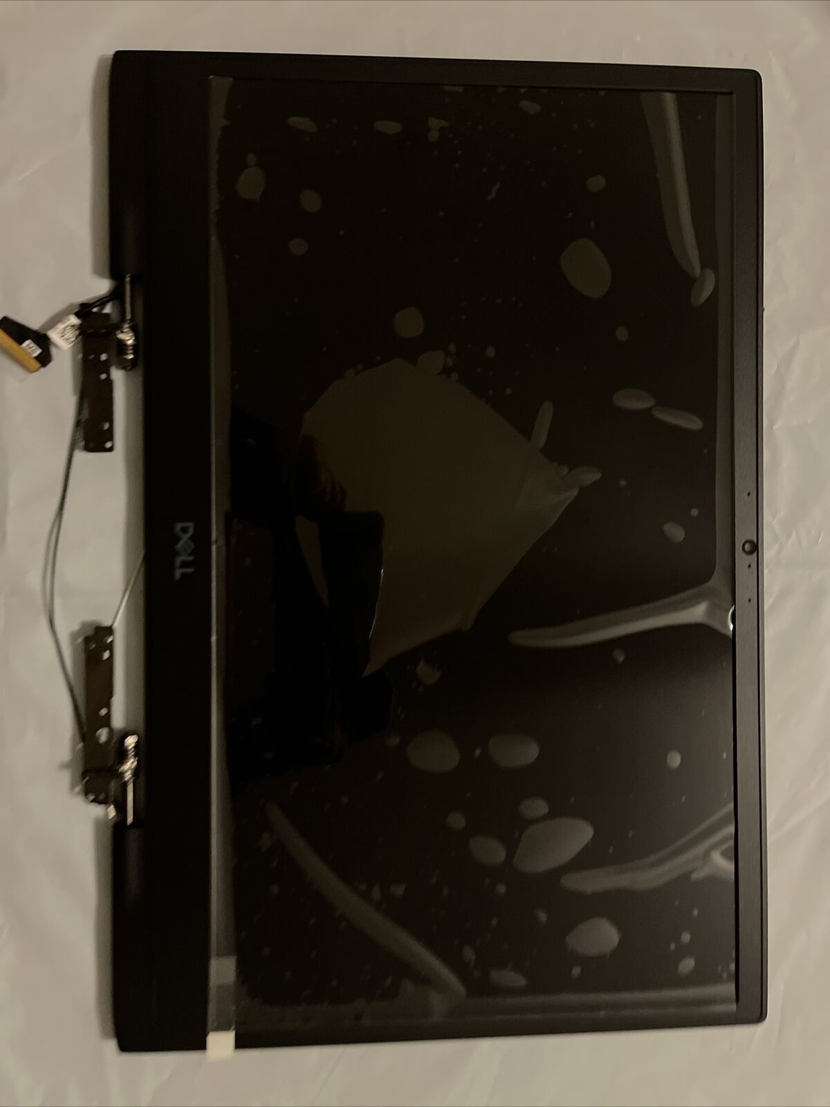 Genuine DELL G7 17 7790 17.3 MATTE FHD NON-TOUCHSCREEN Assembly 96D0W TRH2N H1L8