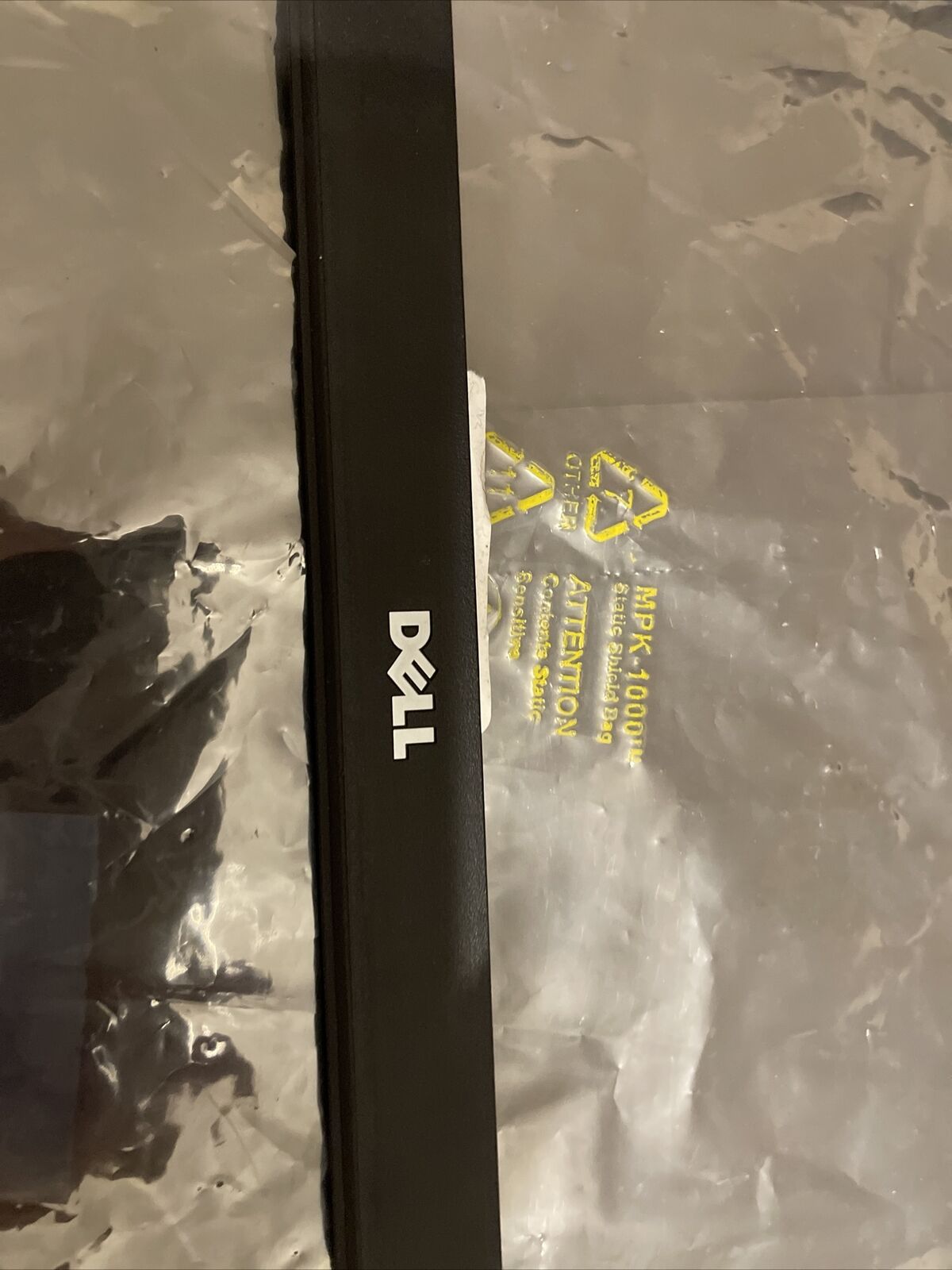 Genuine Dell Latitude 7280 LCD  Bezel  Webcam Port 1FP3H 01FP3H Grade A