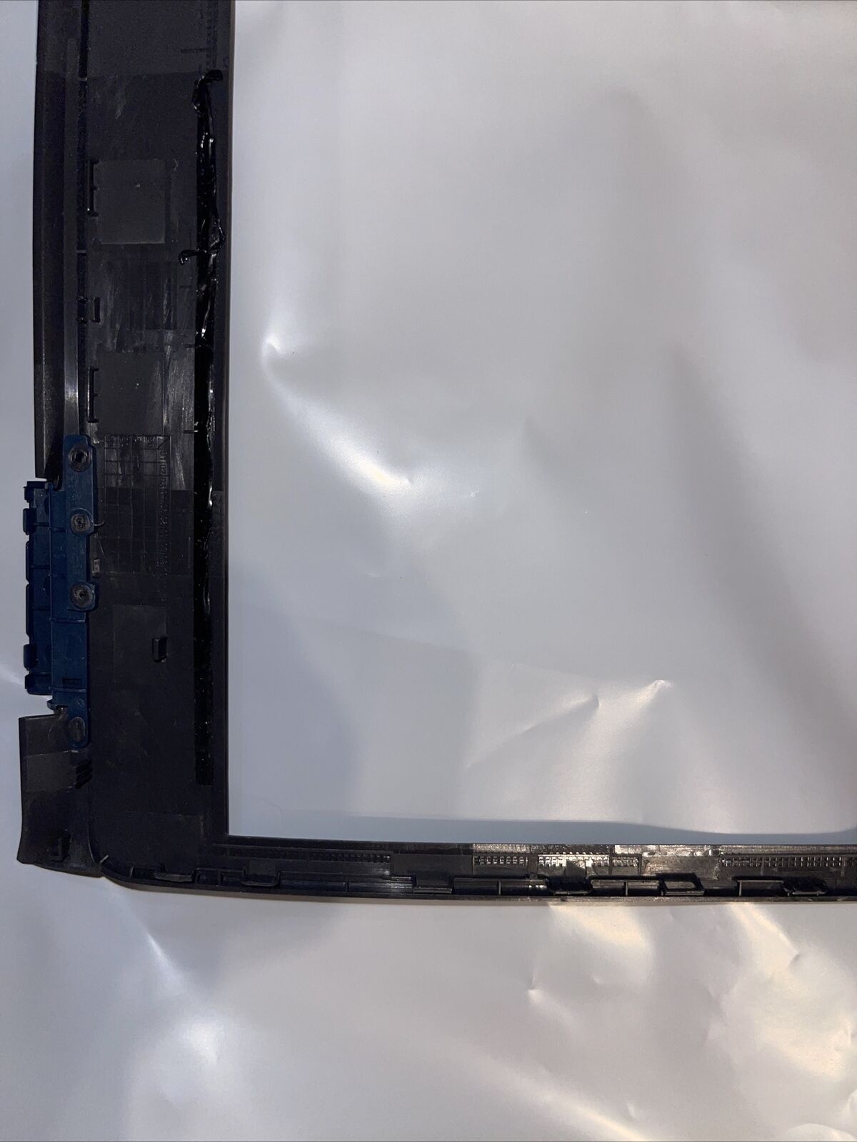 Genuine Dell Inspiron 15 3000 Series Lcd Front Bezel TM69M 0TM69M N4