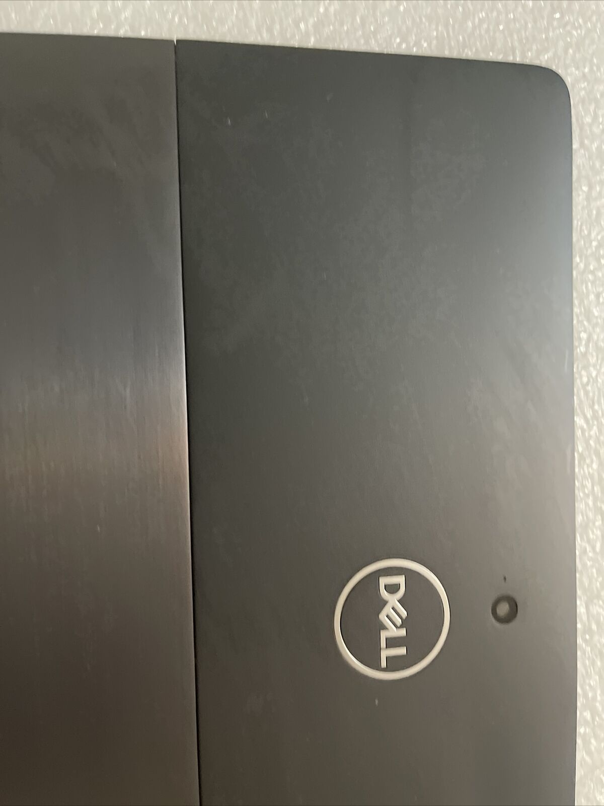 GENUINE DELL  LATITUDE 12 5290 LCd Top Back Cover Extras Black T17G TKR19 H5 B7