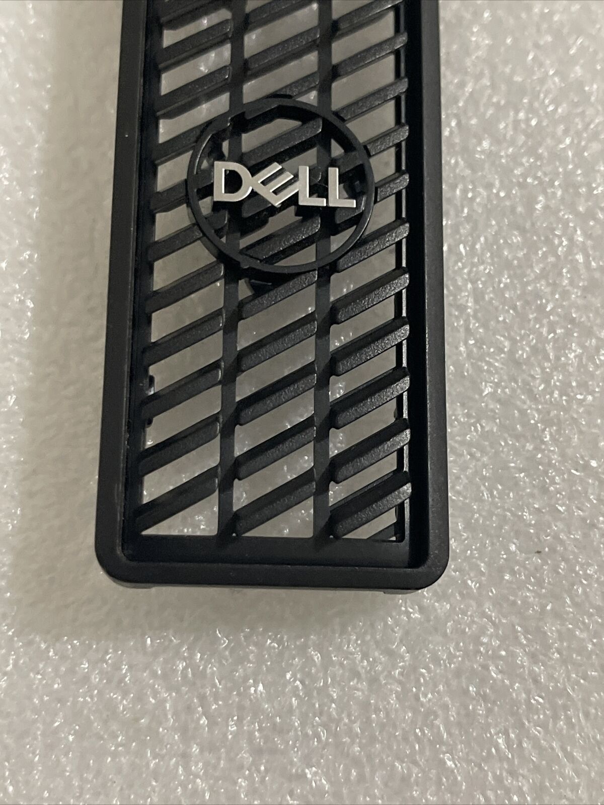 GENUINE DELL OPTIPLEX 7080 MICRO PC FRONT BEZEL GYJ62 0GYJ62 HN TS Grade A