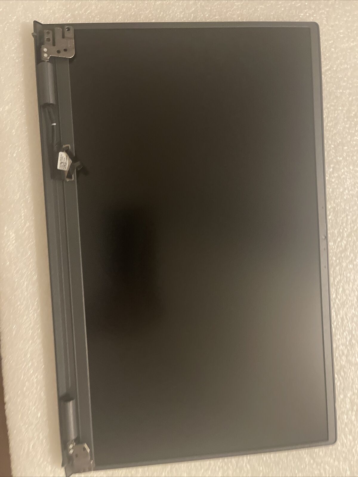 DELL INSPIRON 15 7510 15.6" FULL HD WVA LCD SCREEN ASSEMBLY J9K4P H2 L8 Dented