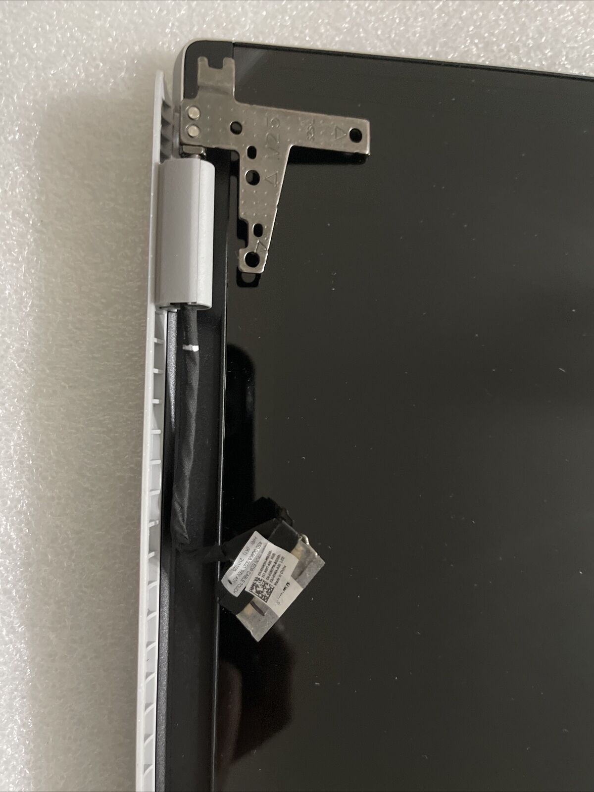 Oem Dell Inspiron 16 5625 Laptop FHD Touchscreen LCD Assembly 055M3H 55M3H H1F1