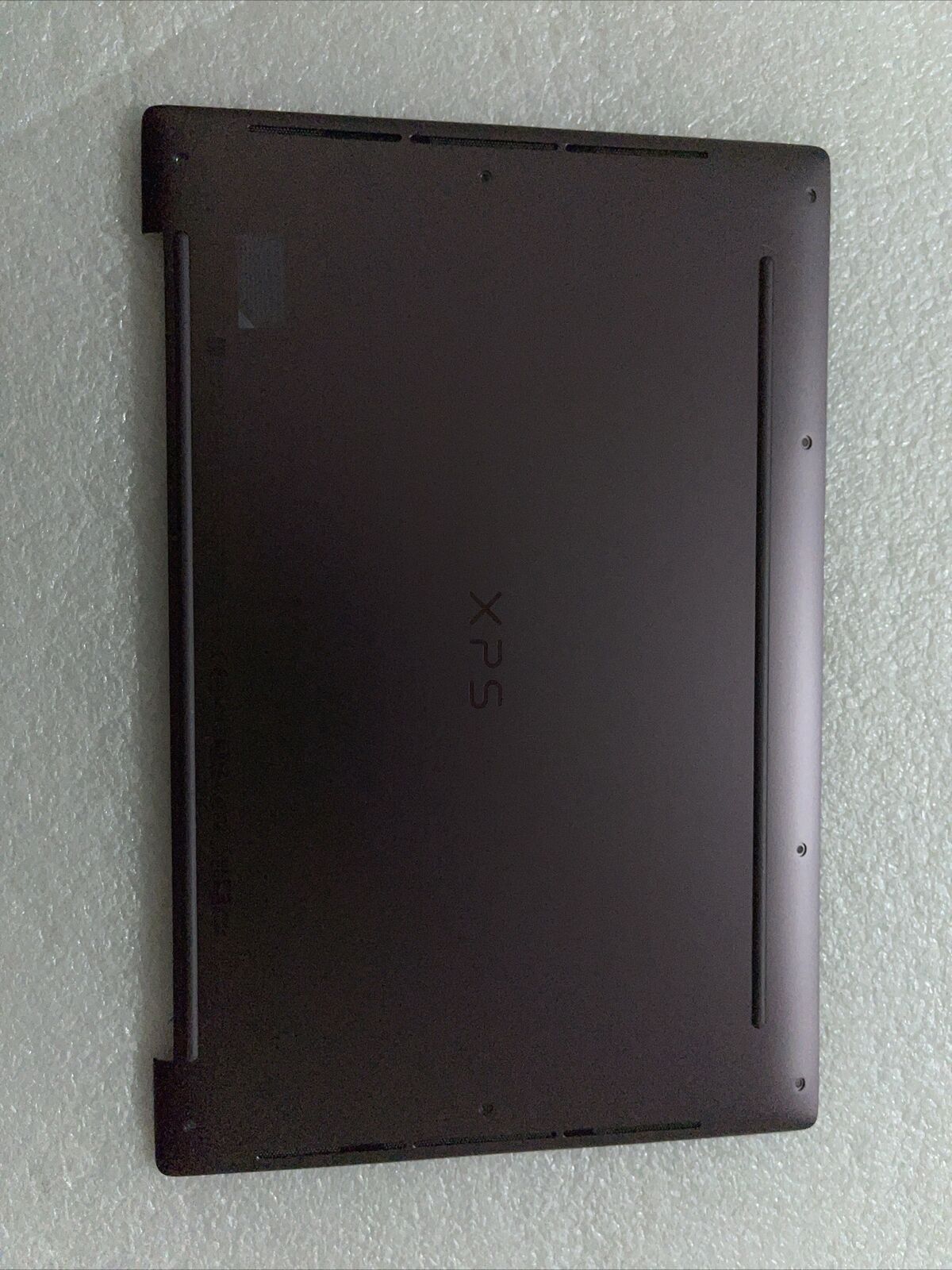 Genuine Dell XPS 13 9315 2022 Bottom Base Cover PURPLE Umber 0XJ6Y4 XJ6Y4 H2 C6