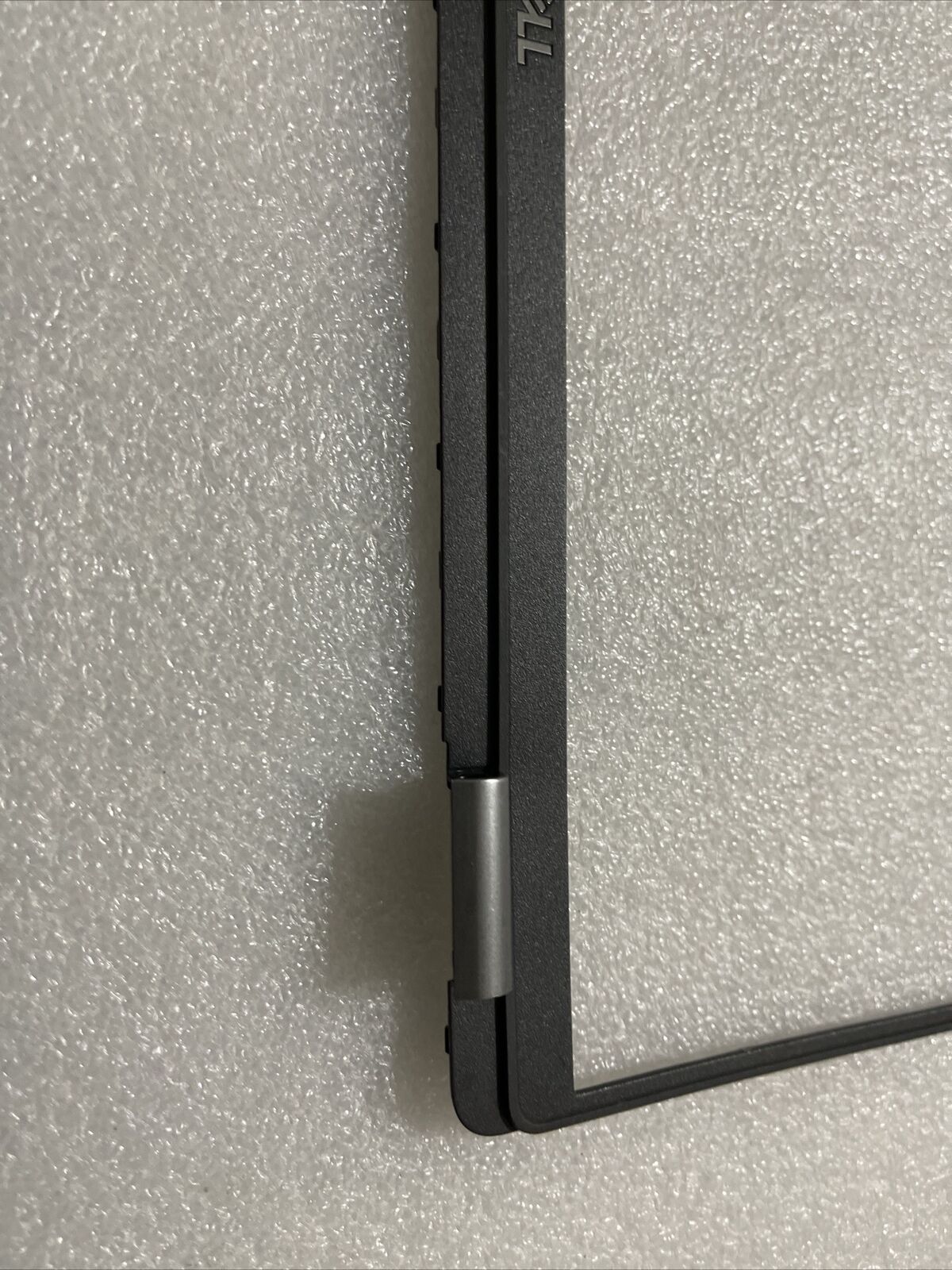 Genuine Dell Latitude 5430 Precision 3470 14" Front LCD Bezel IR ALS NN6H0 N3