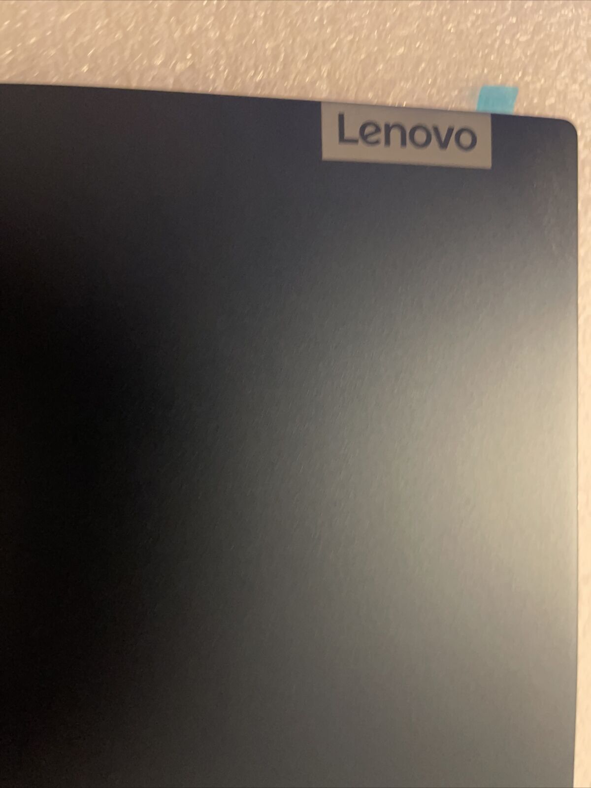 OEM LENOVO IDEAPAD S340-15API LCD BACK COVER 81NC AM2GC000120 5CB0S18628 H1 N1