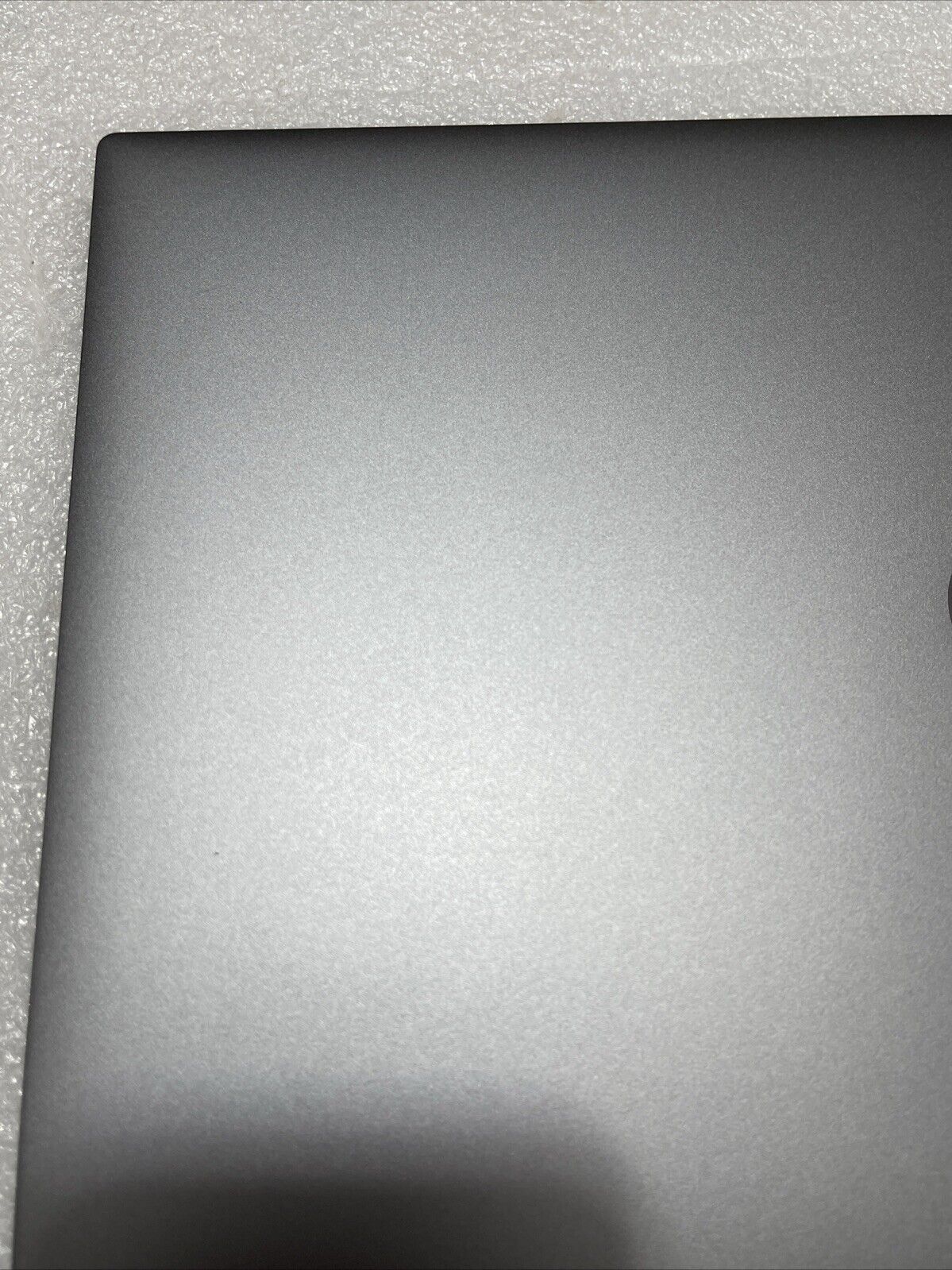 Dell XPS 15 9500 9510 9520 Laptop 15.6" Touch Screen Lcd  Gray 90T02 KL L10